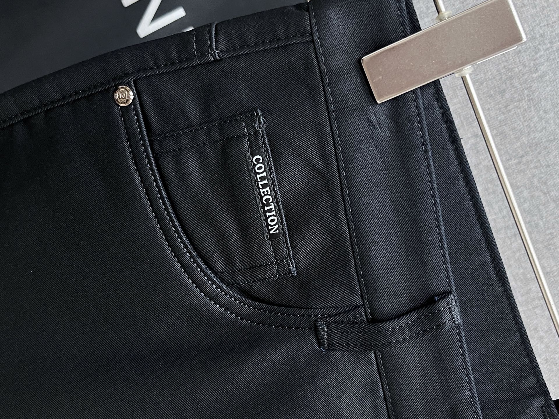 Fendi Basic Clothing L