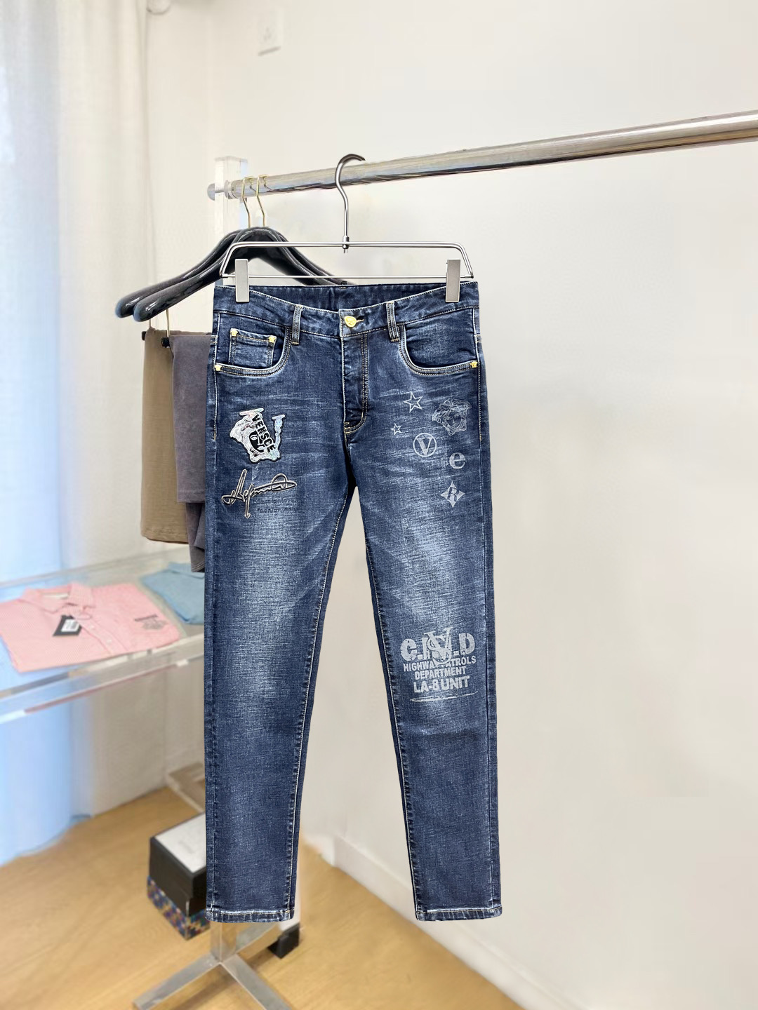 Versace Jeans L