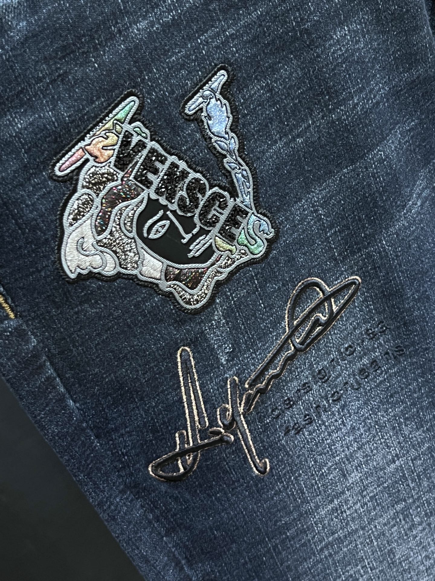 Versace Jeans L