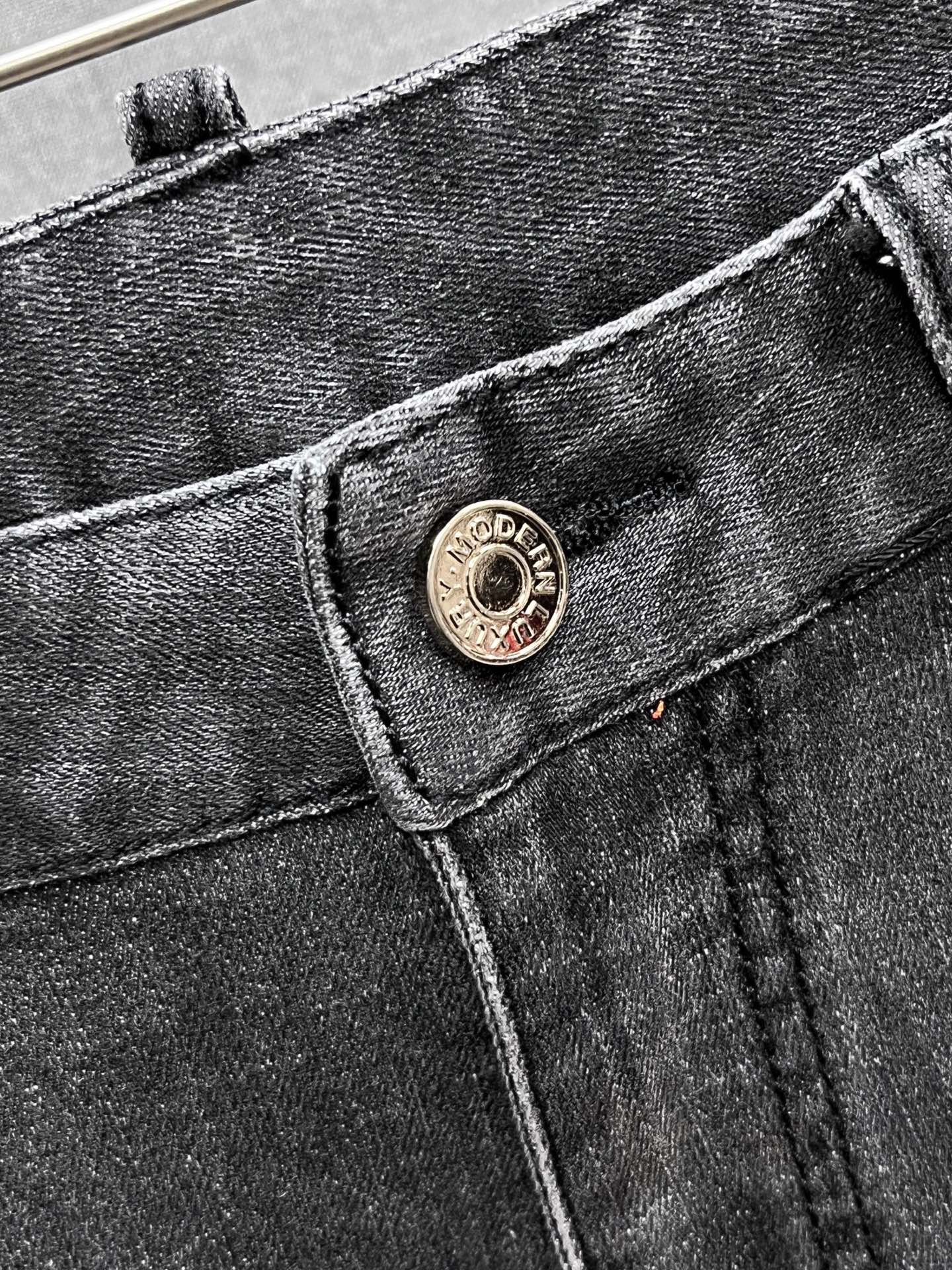 Moncler Jeans M-l