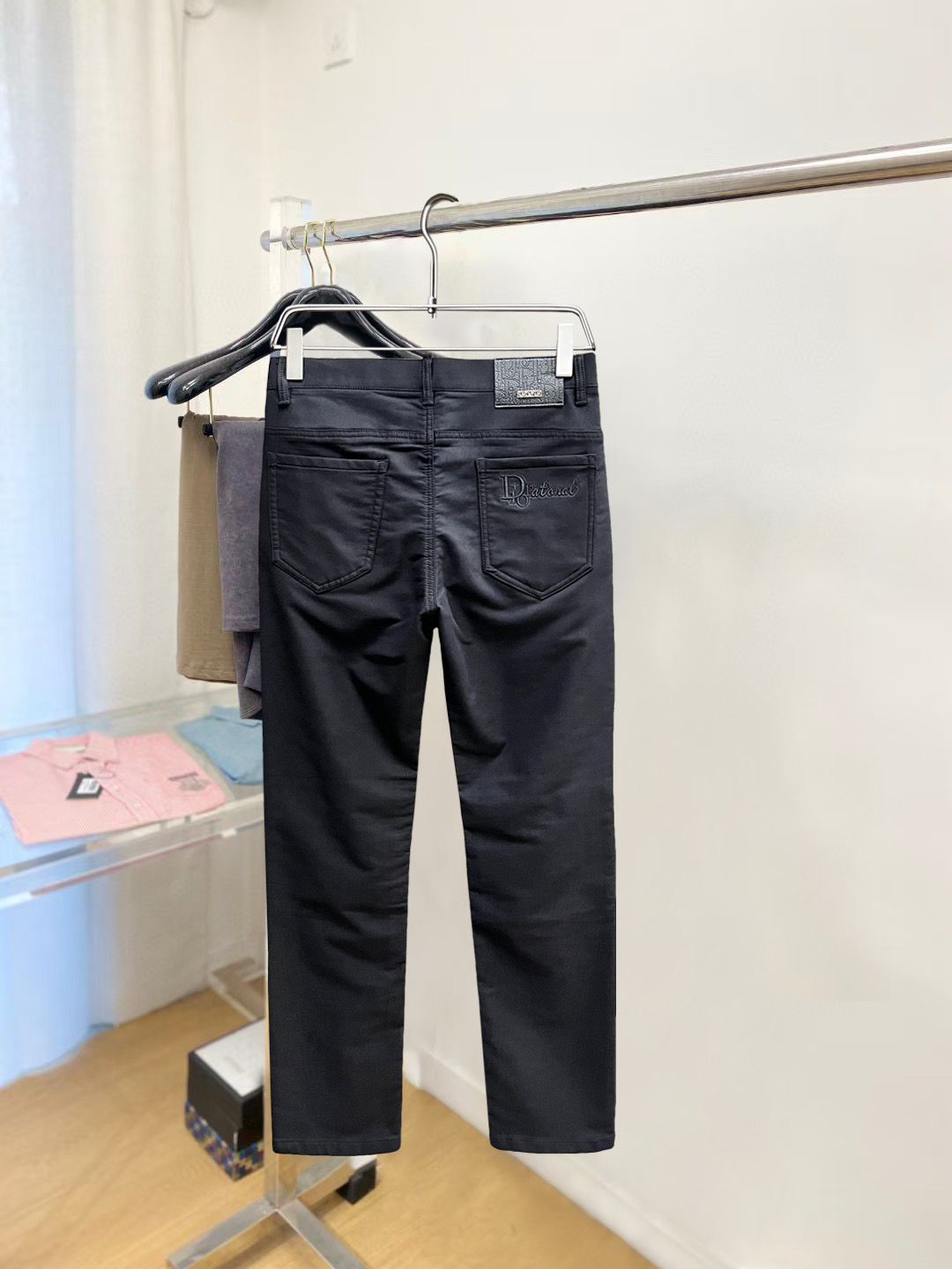 Dior Basic Clothing L