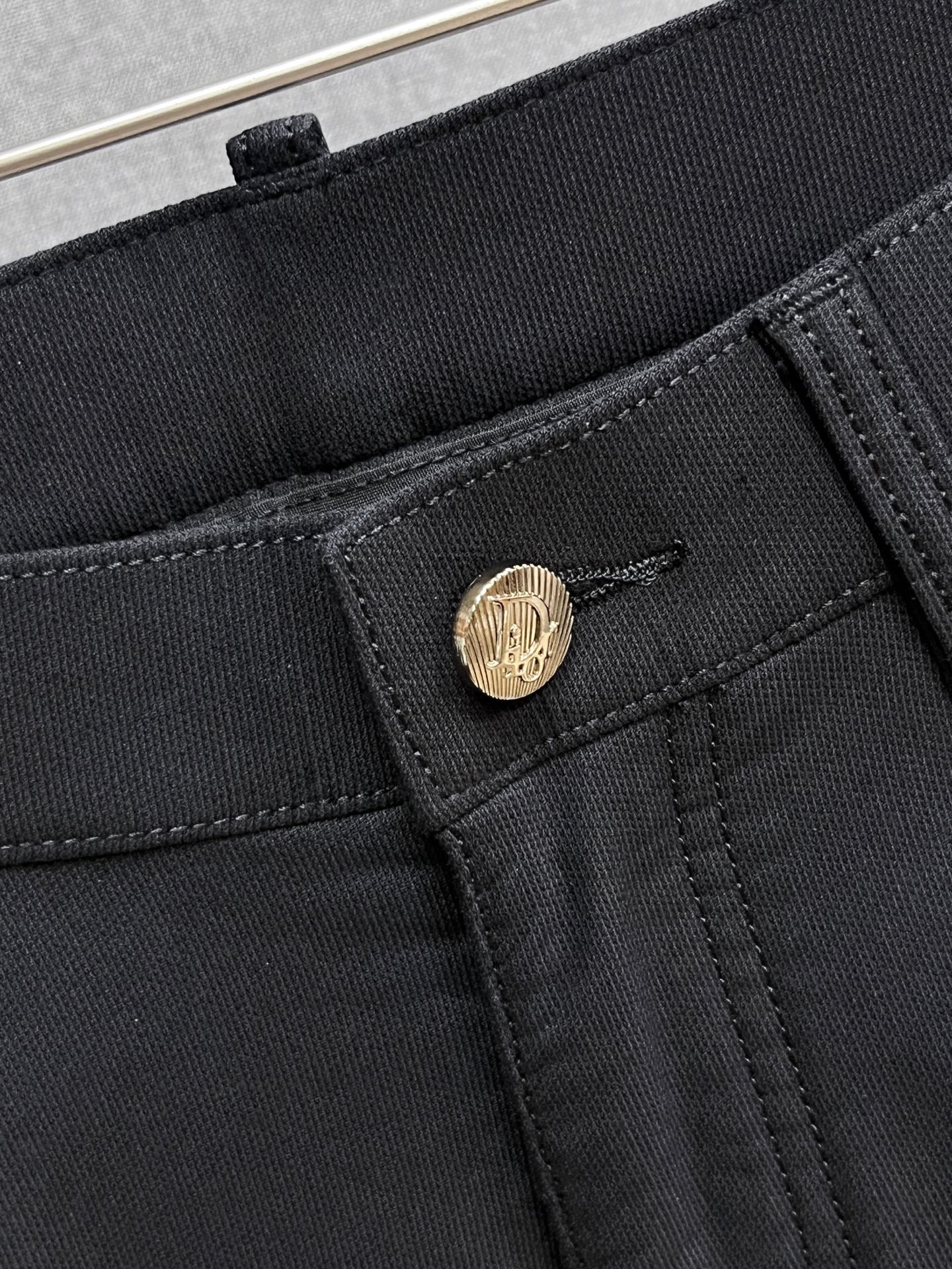 Dior Basic Clothing L
