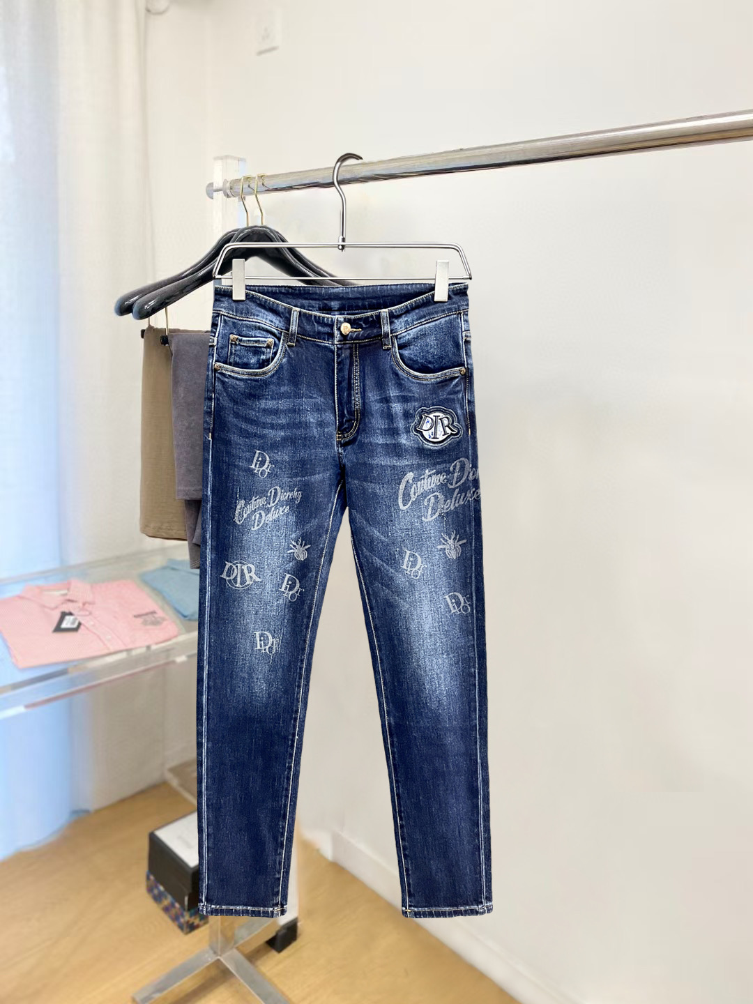 Dior Jeans L