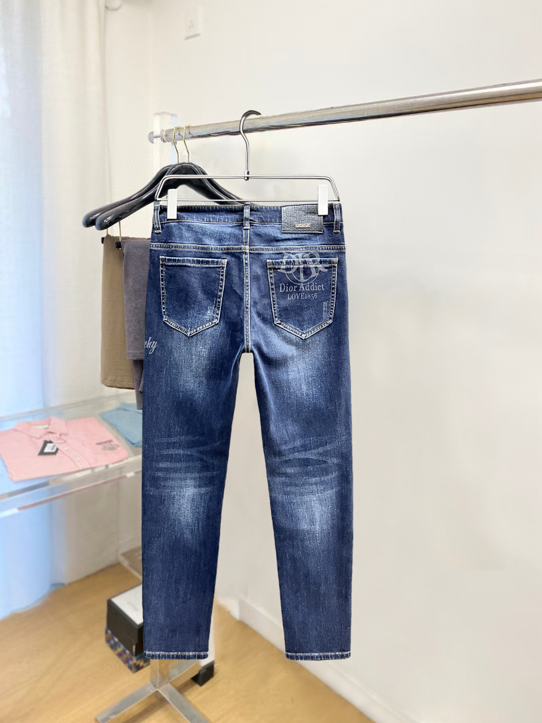 Dior Jeans L