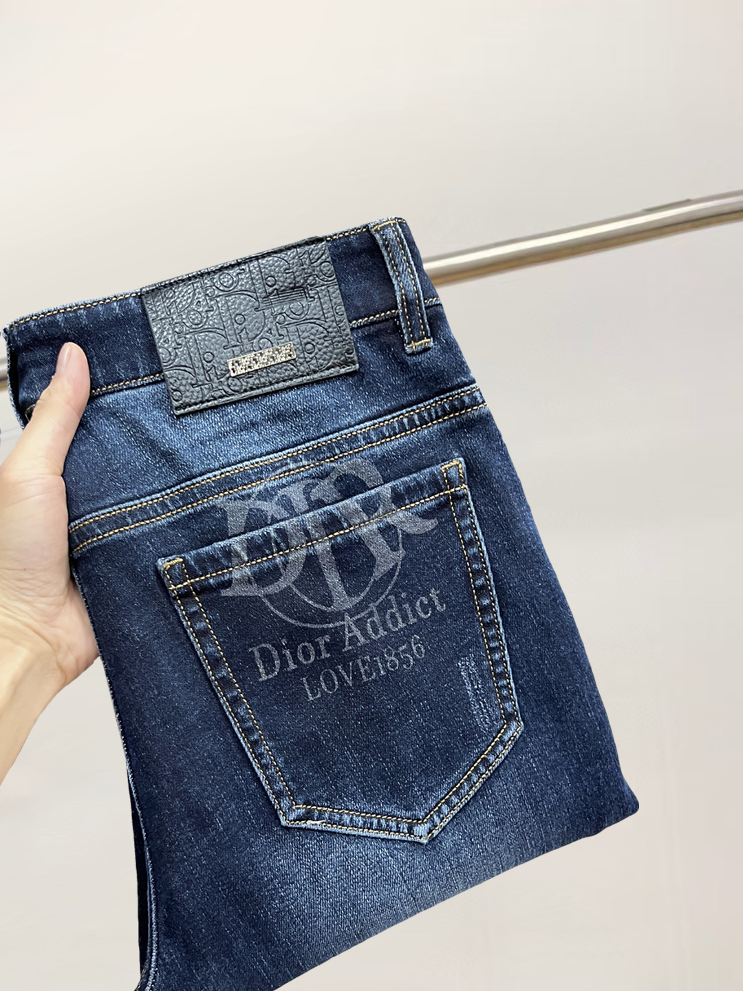 Dior Jeans L