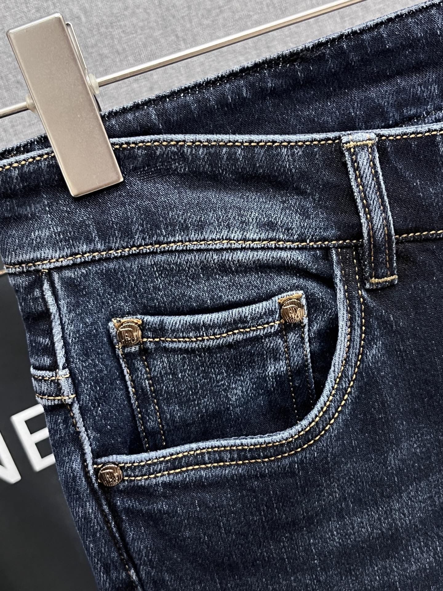 Dior Jeans L
