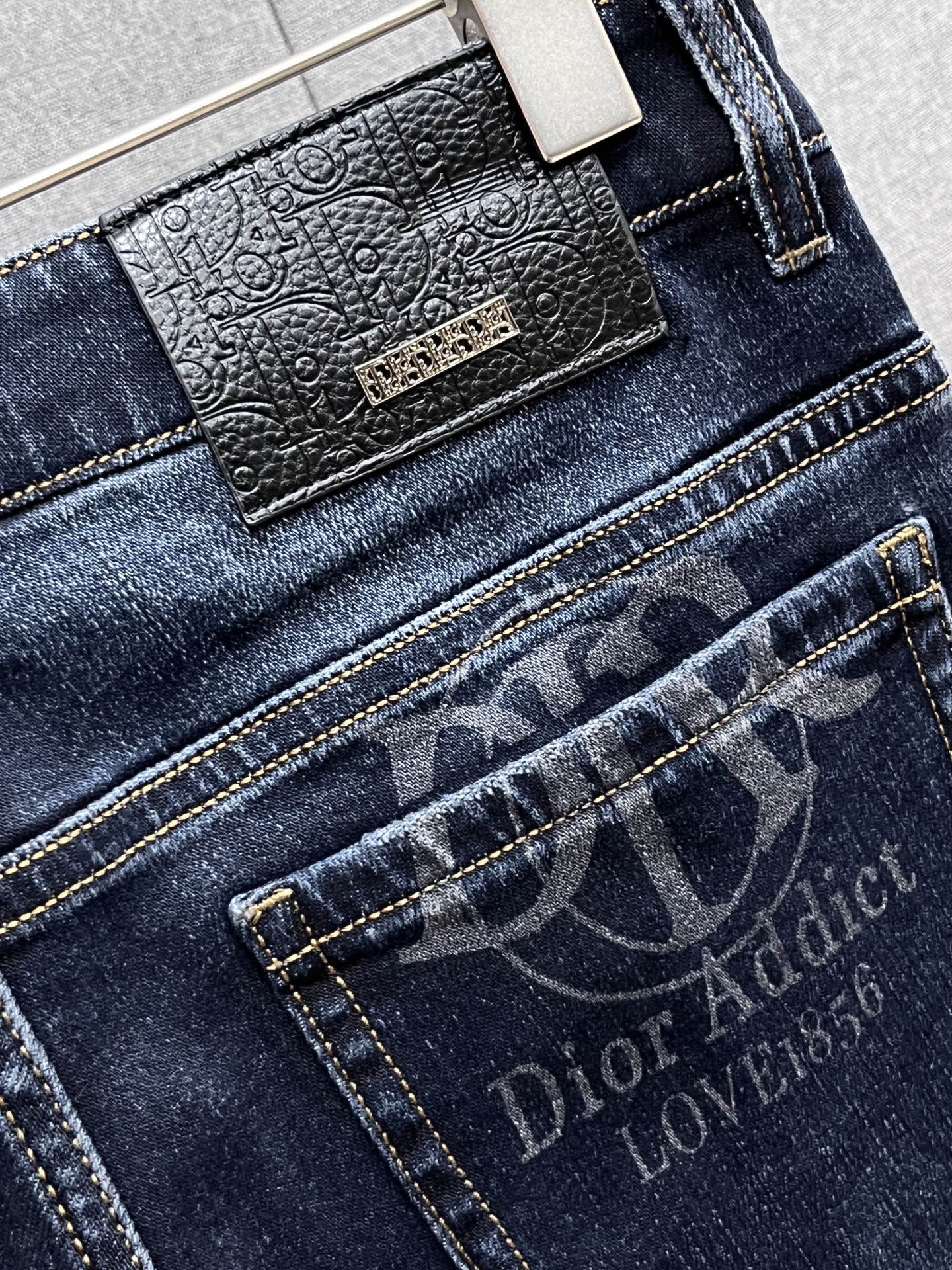 Dior Jeans L