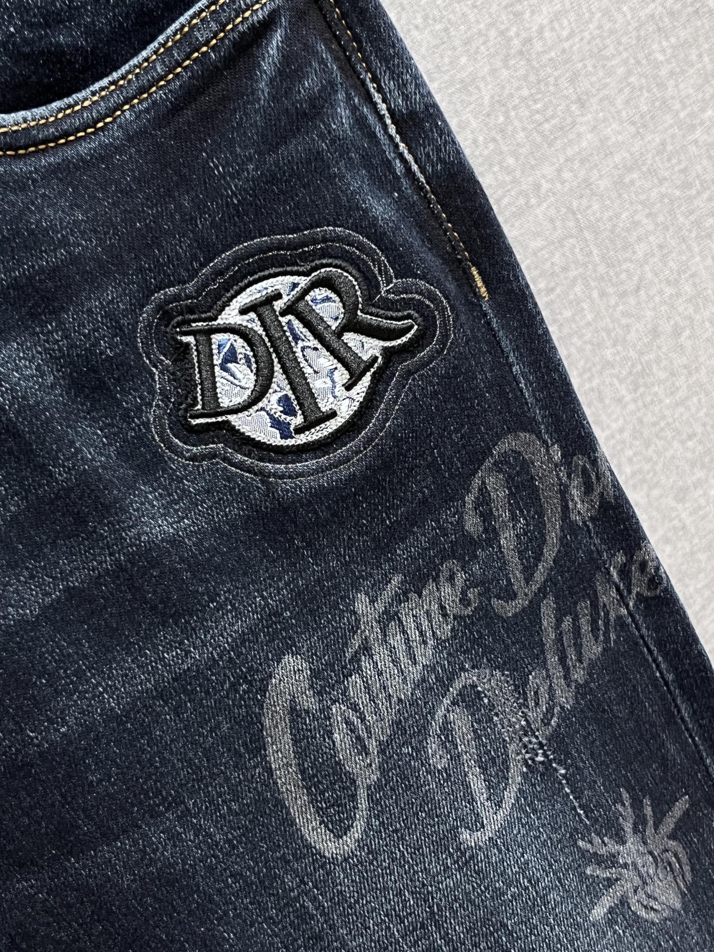 Dior Jeans L