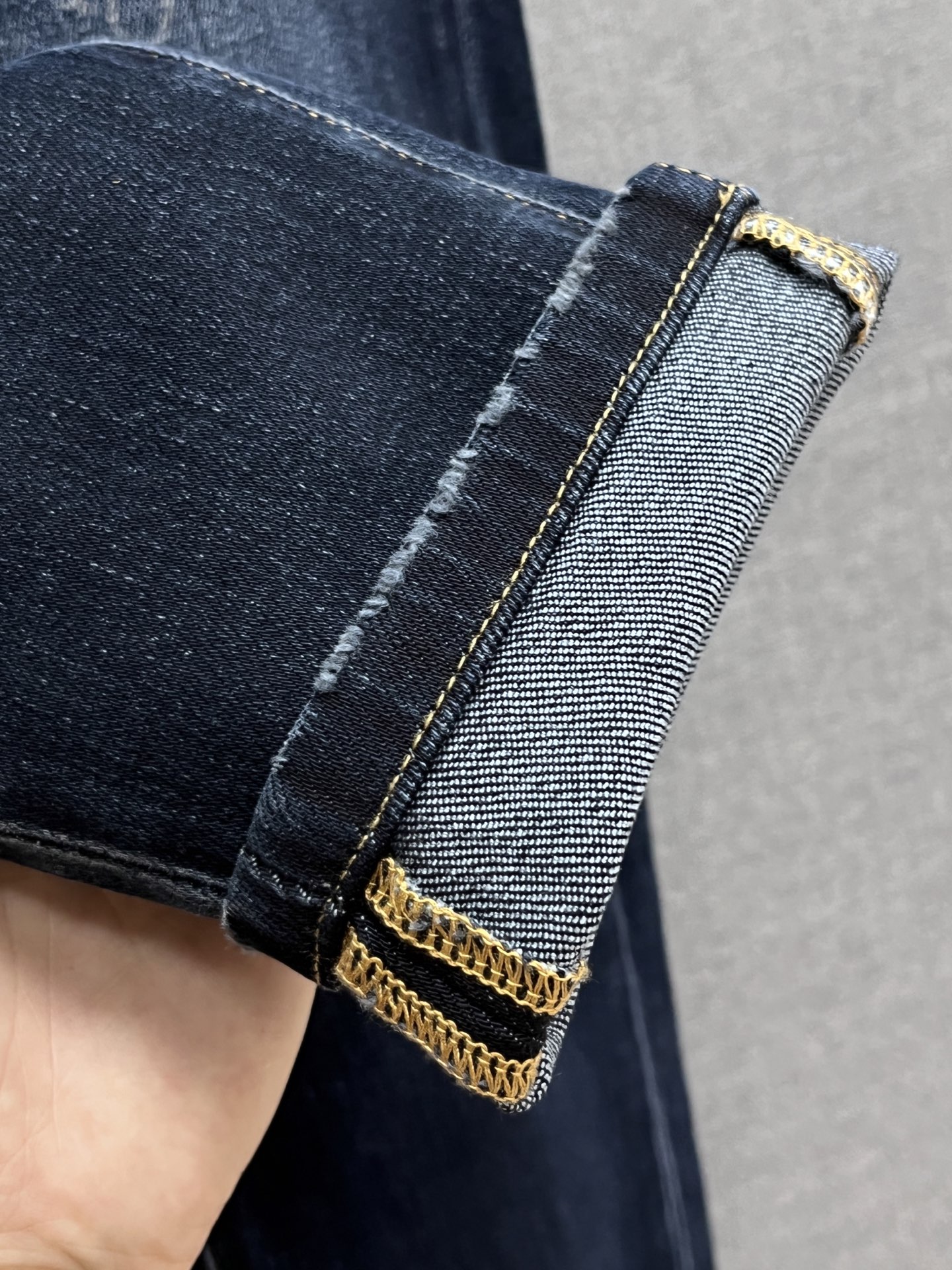 Dior Jeans L