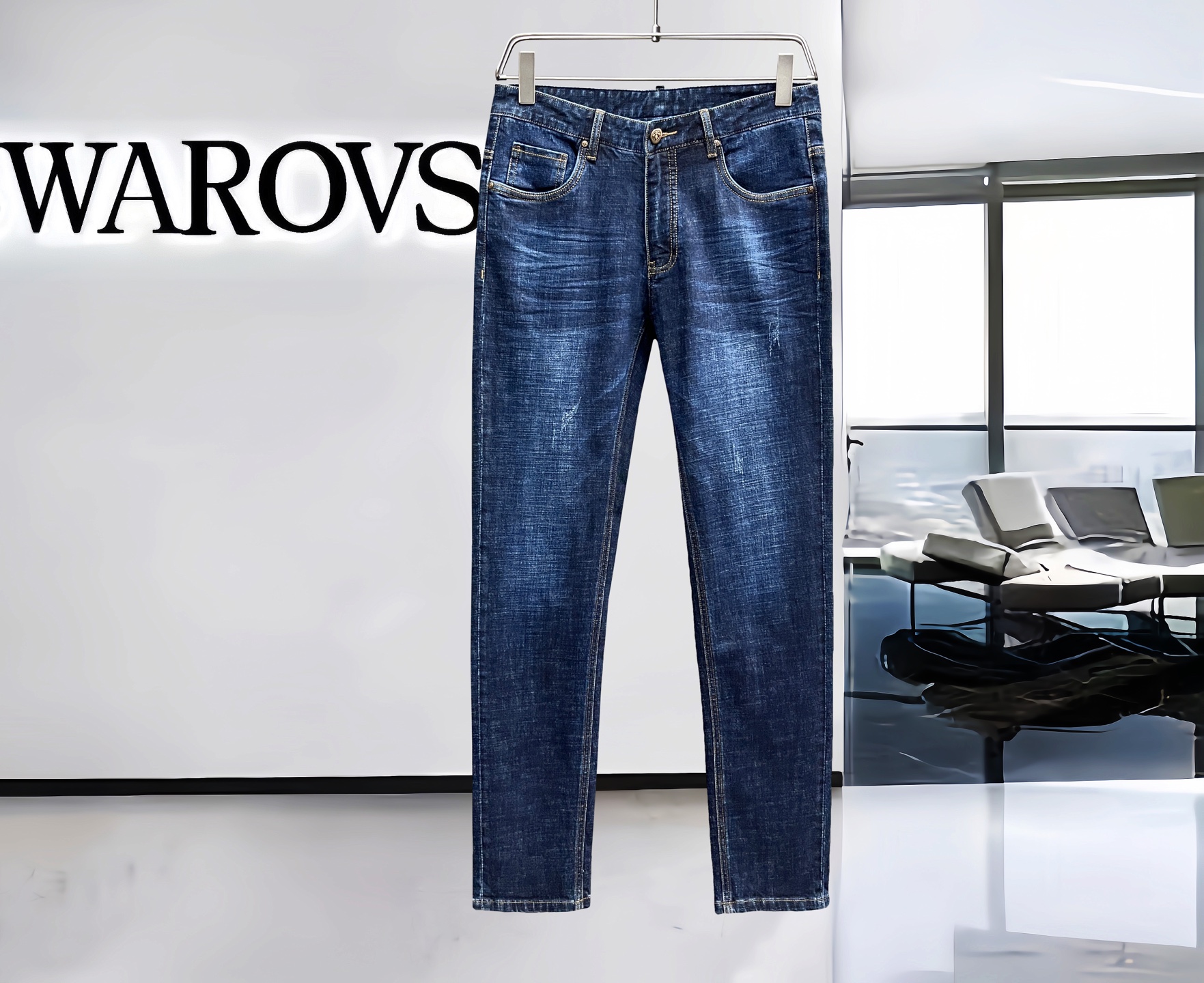 Dior Jeans L