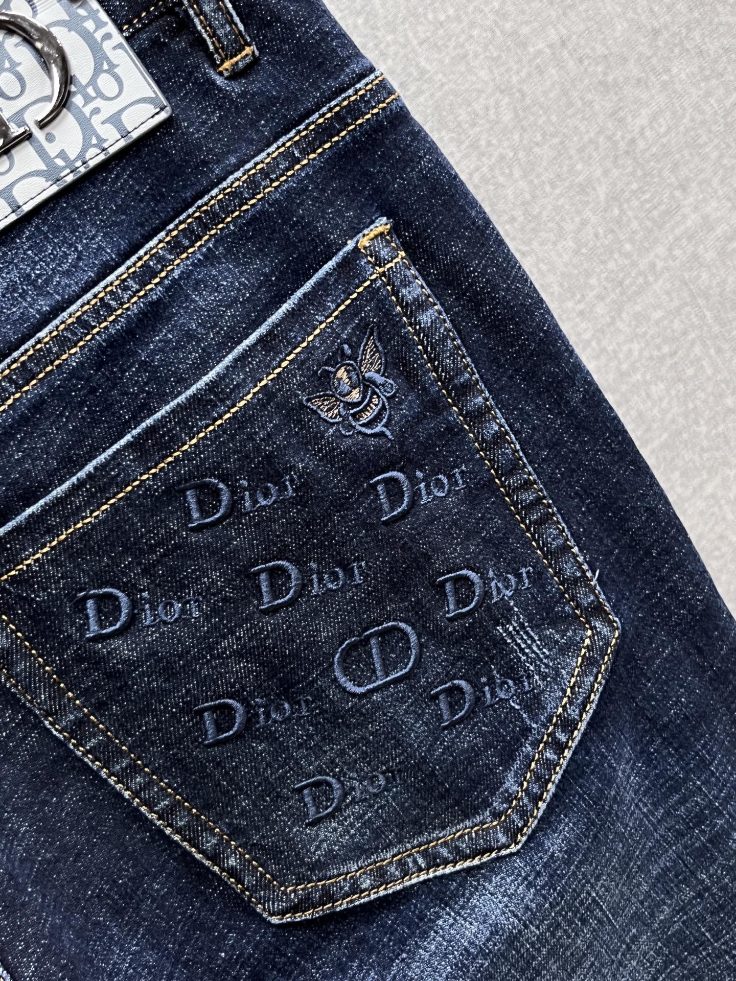 Dior Jeans L