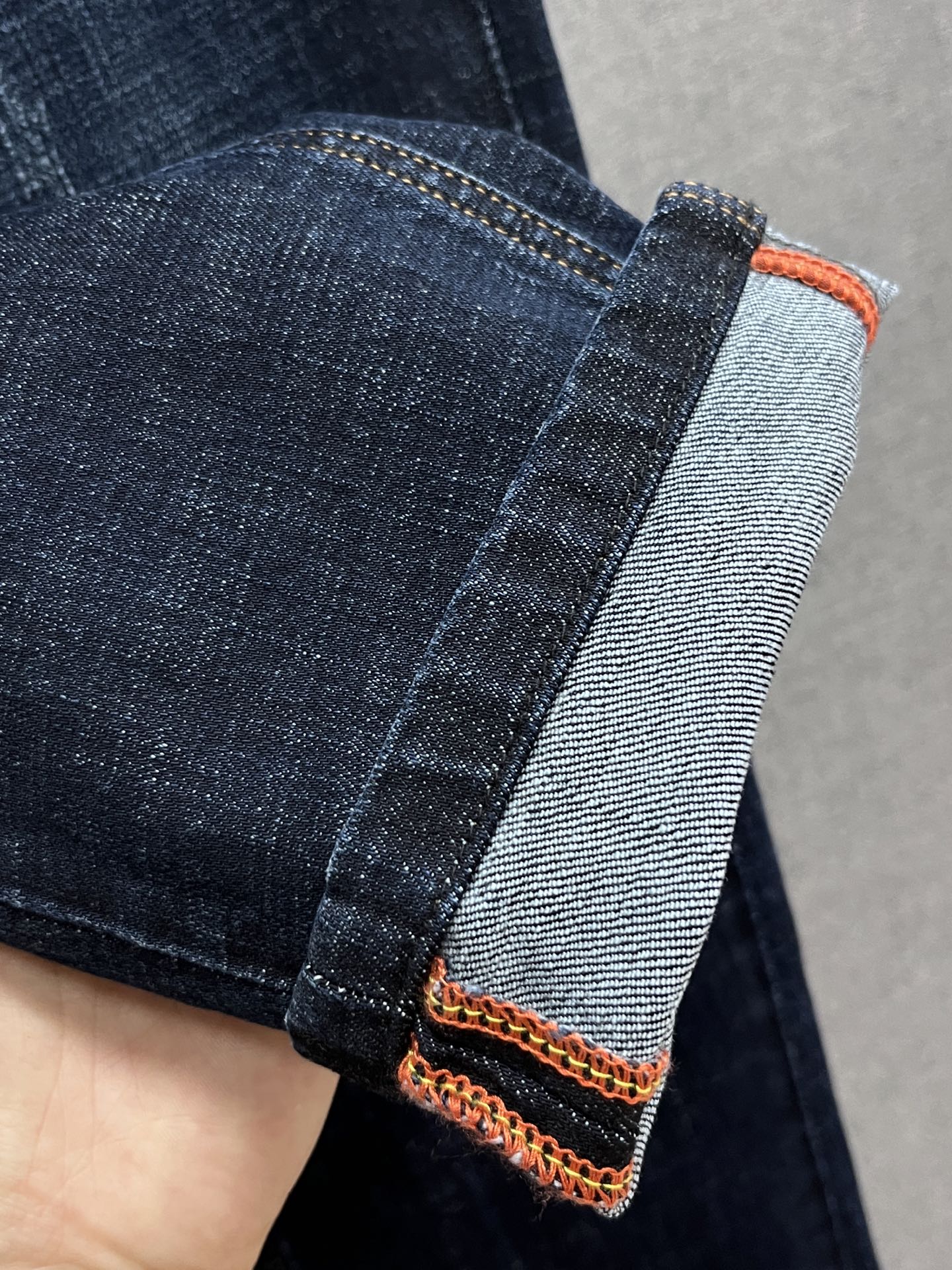 Dior Jeans L
