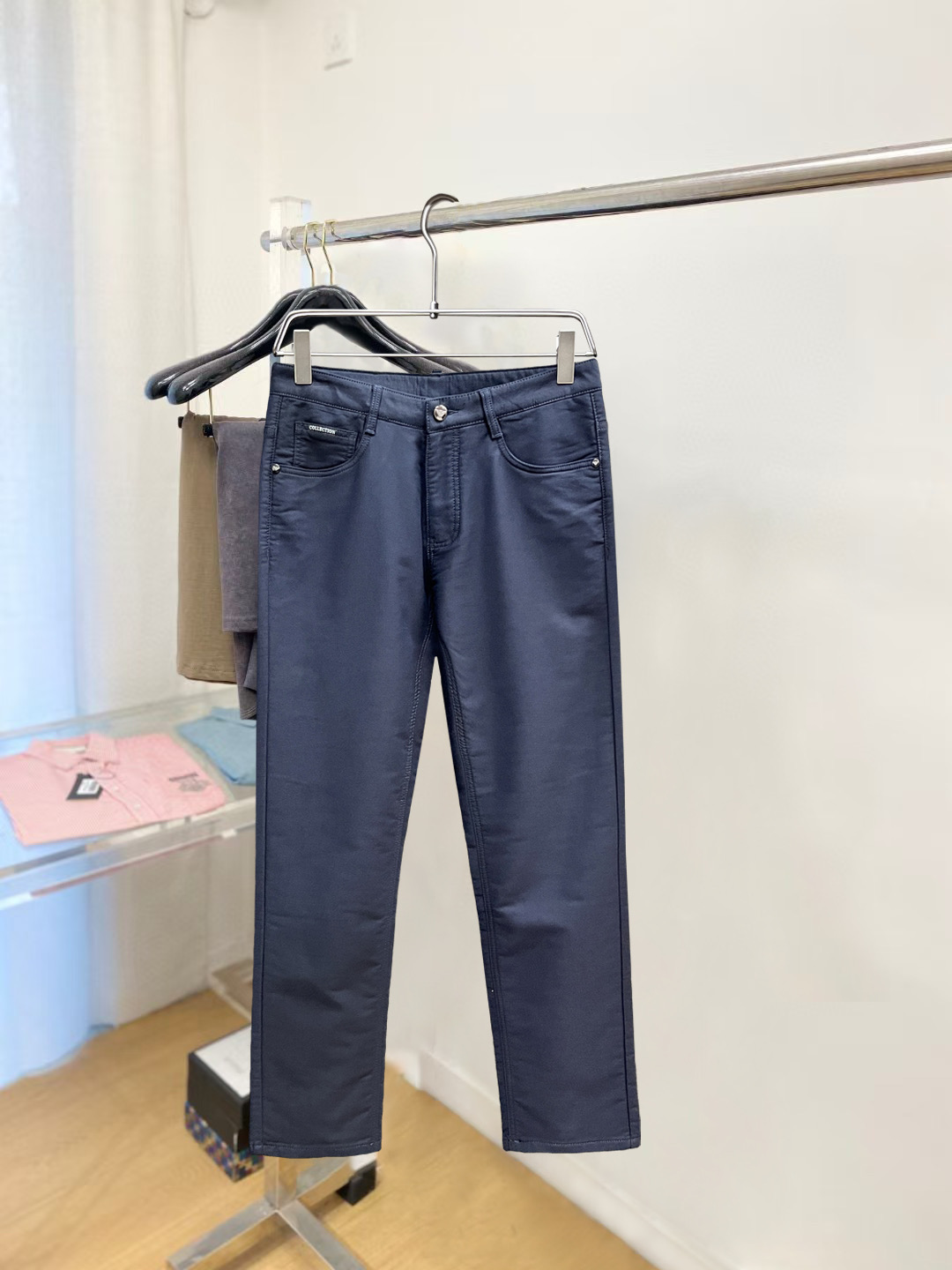 Armani Basic Clothing L