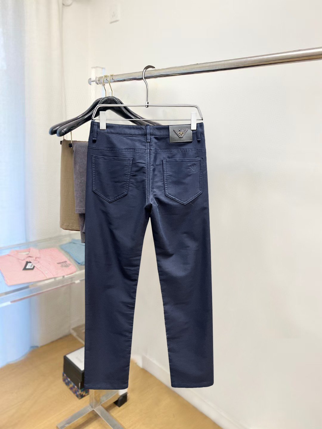 Armani Basic Clothing L