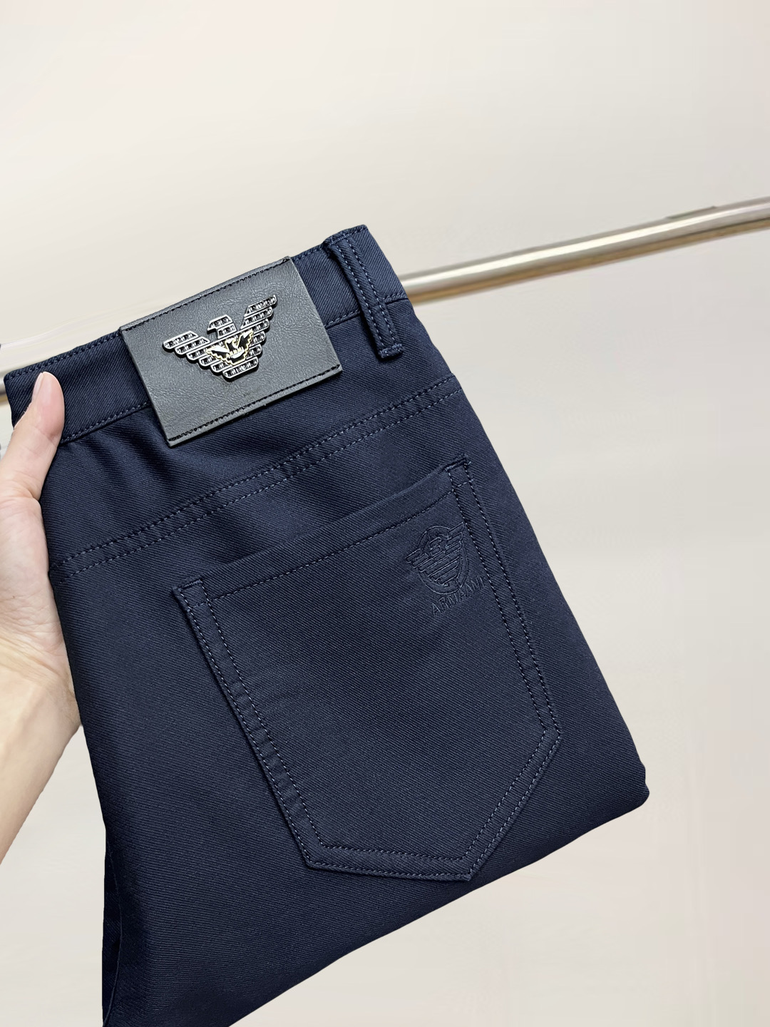 Armani Basic Clothing L