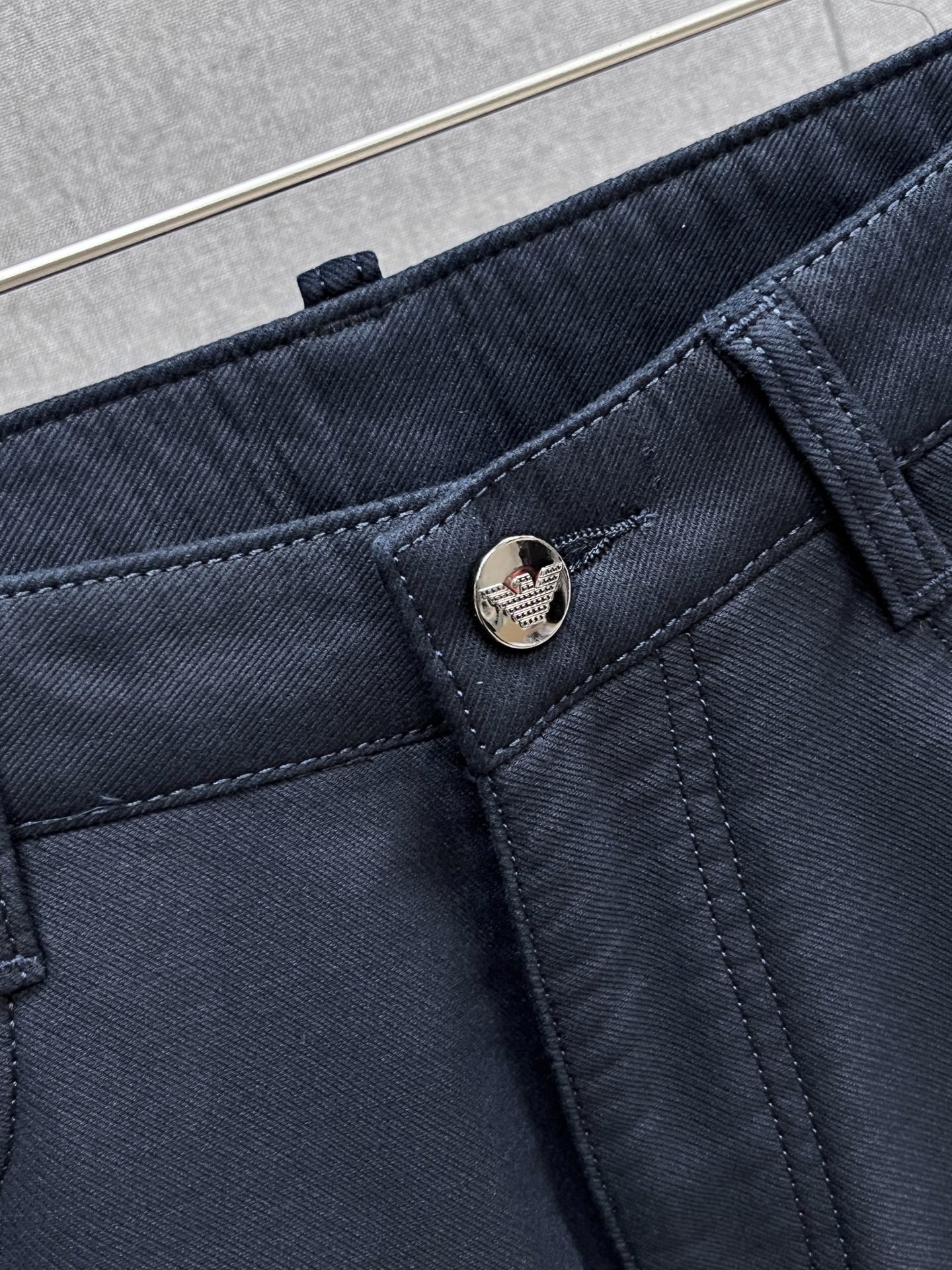 Armani Basic Clothing L