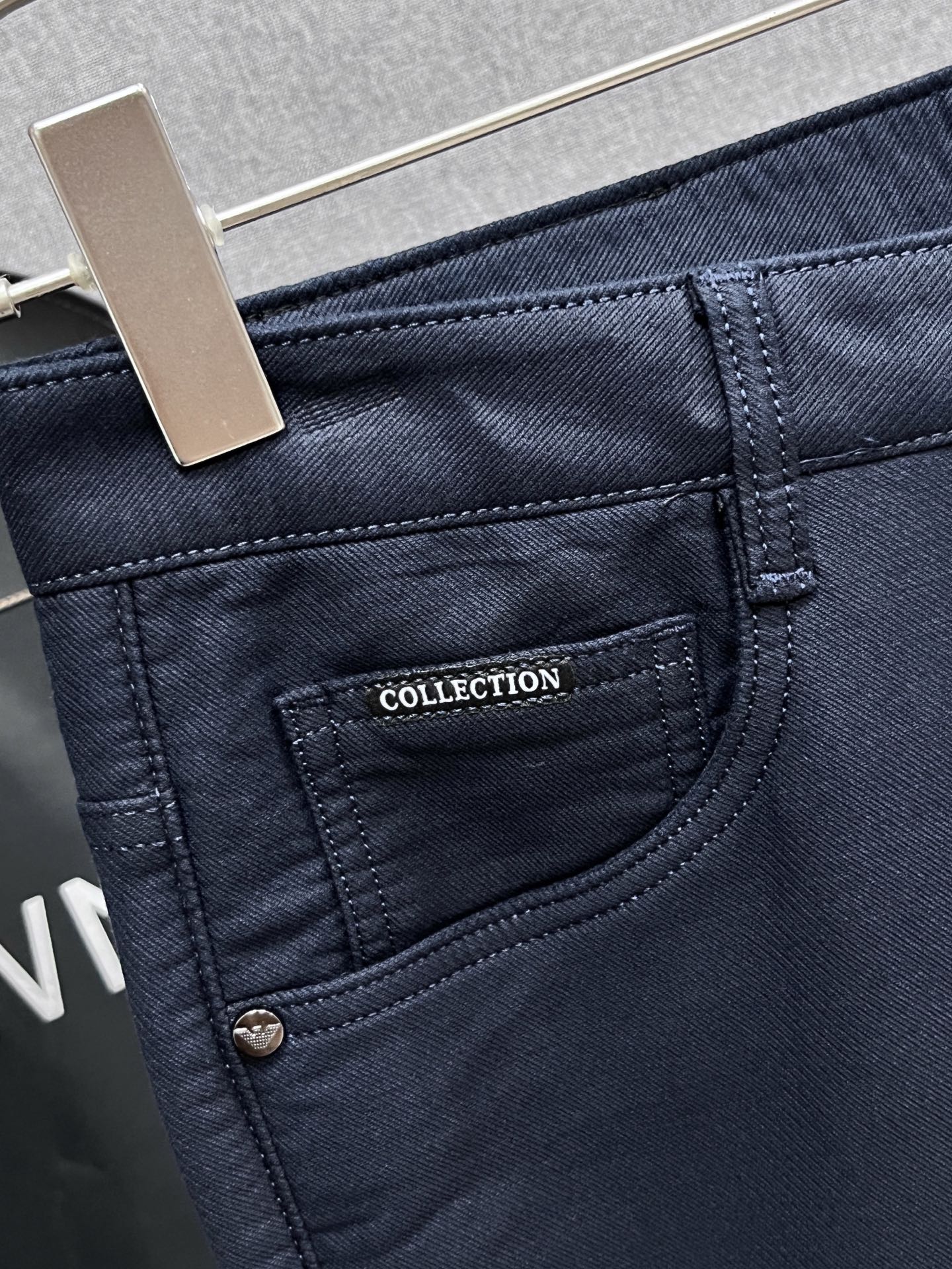 Armani Basic Clothing L