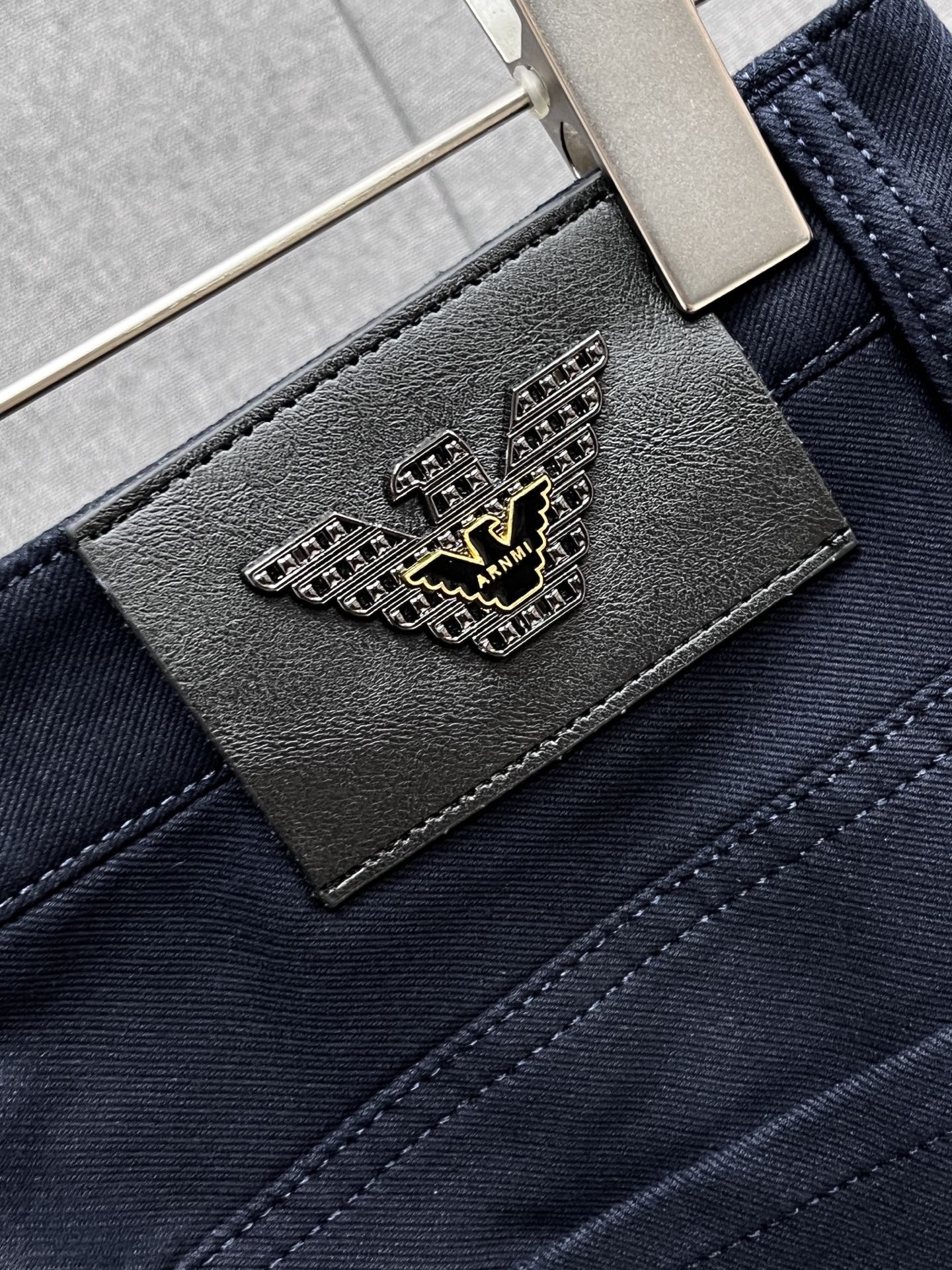 Armani Basic Clothing L