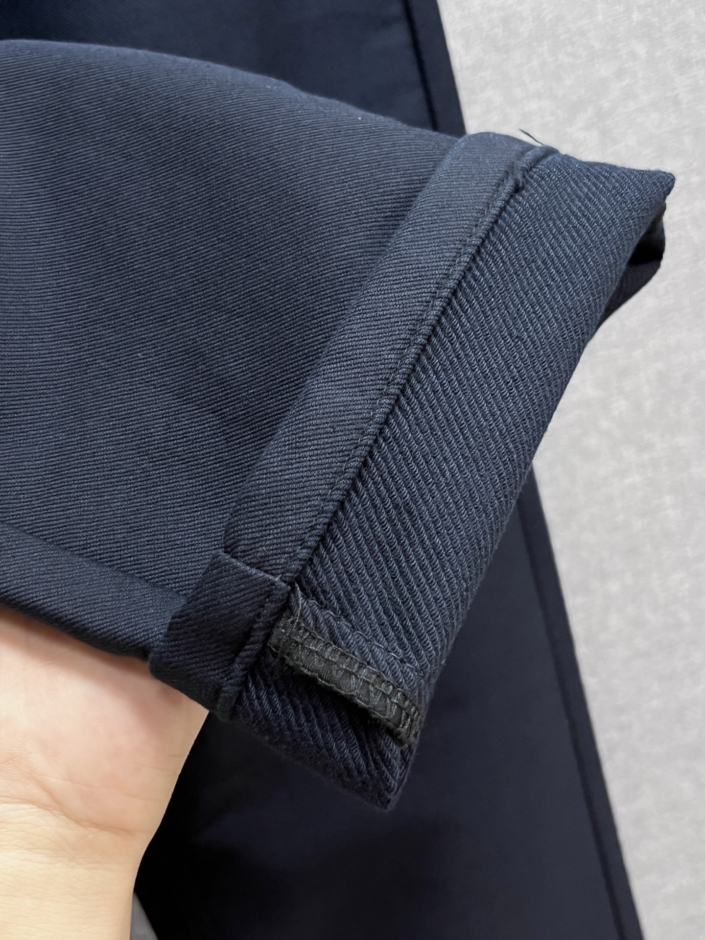 Armani Basic Clothing L