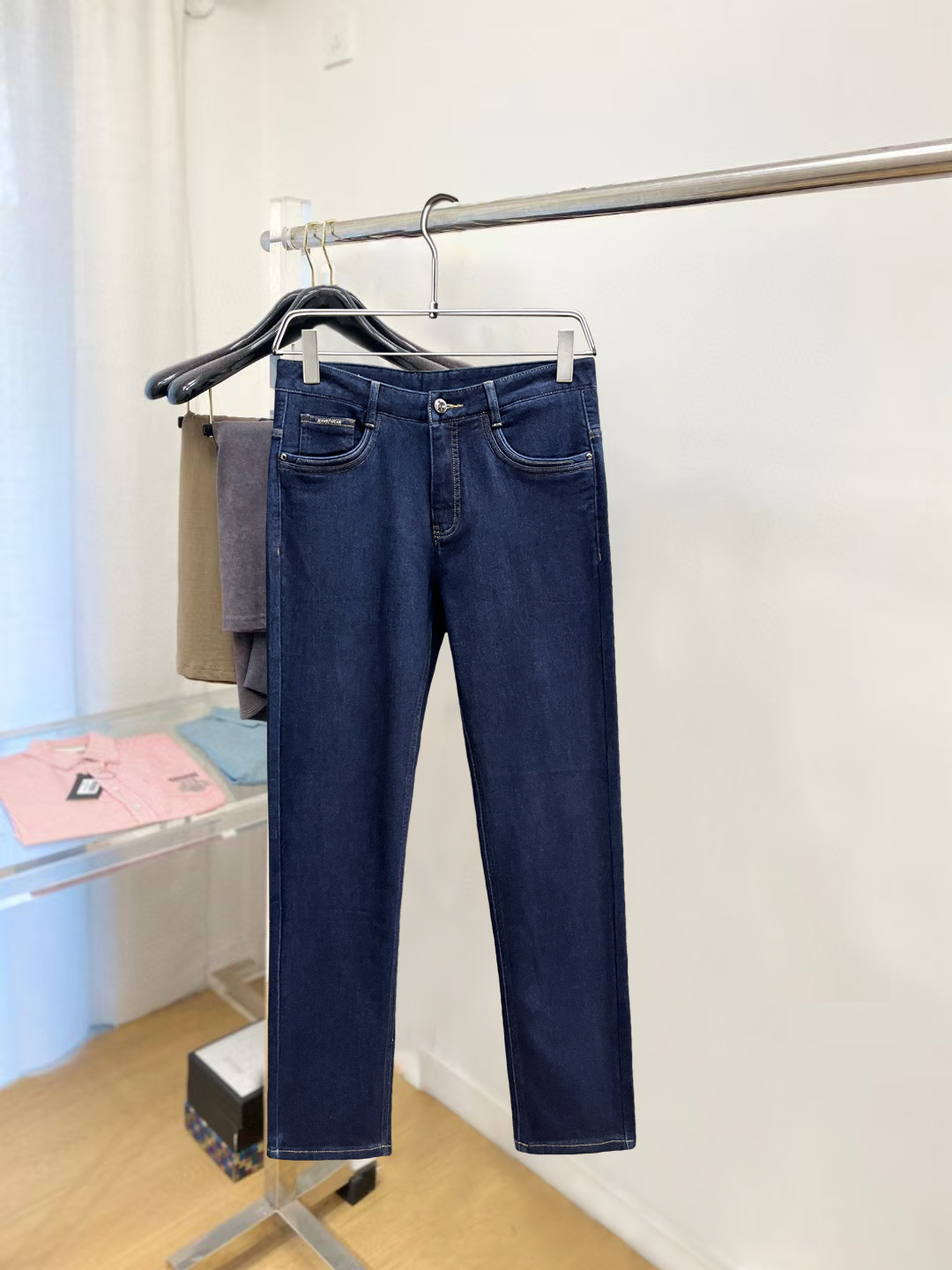 Armani Basic Clothing L