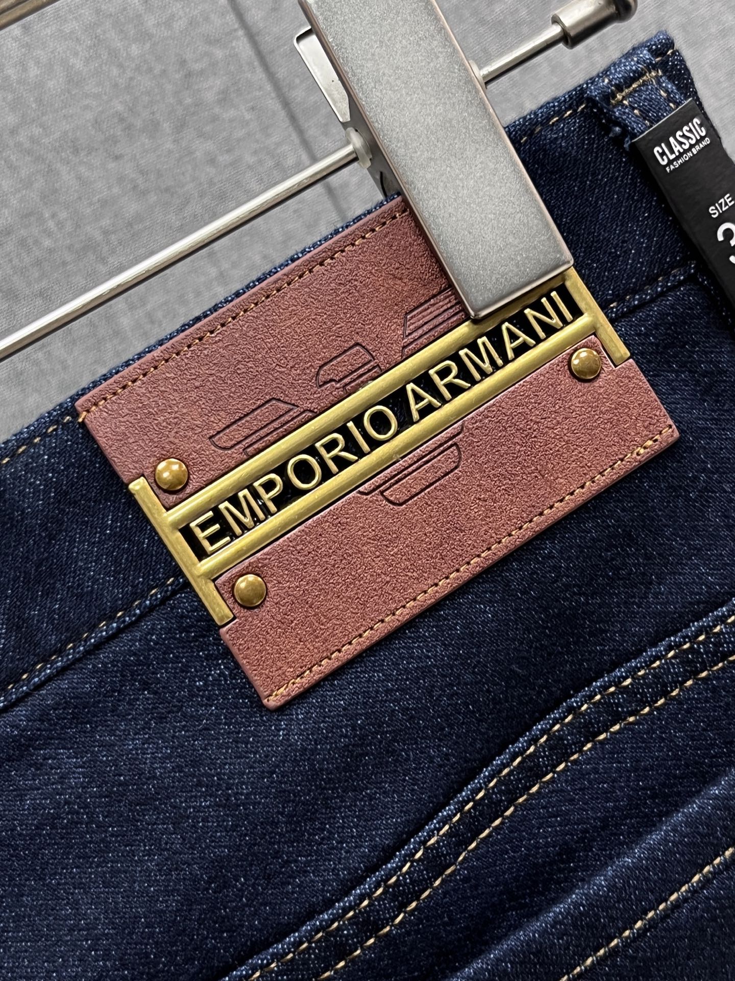 Armani Basic Clothing L
