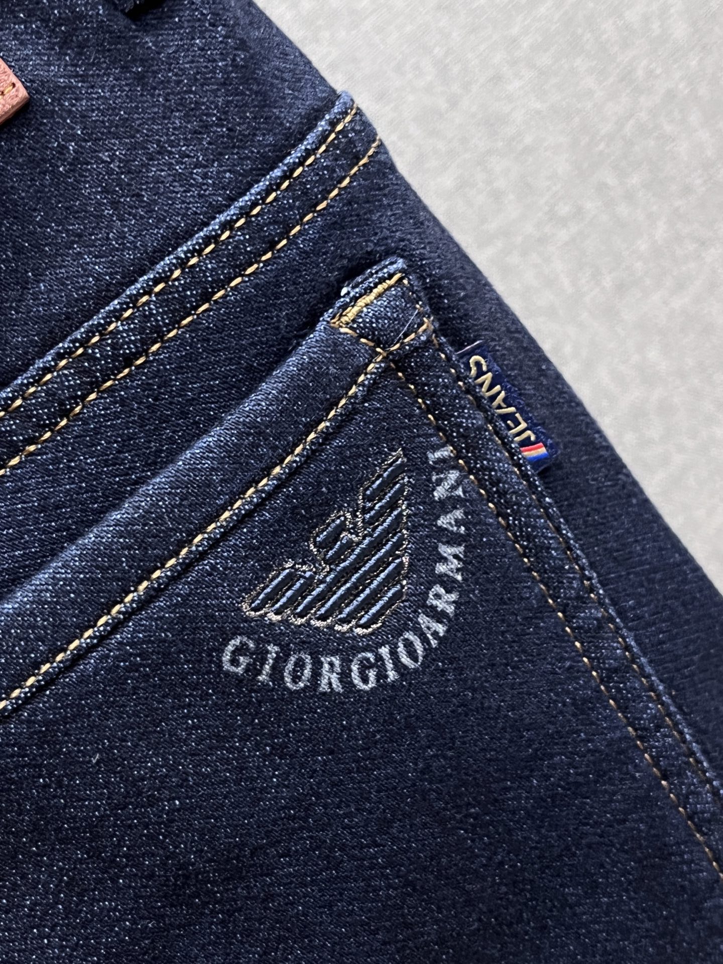Armani Basic Clothing L