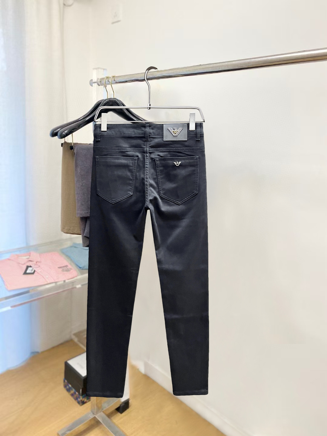 Armani Jeans L