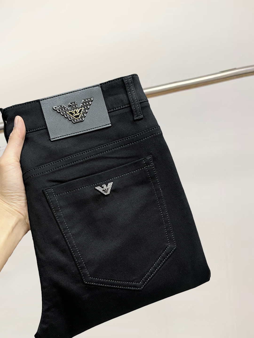Armani Jeans L
