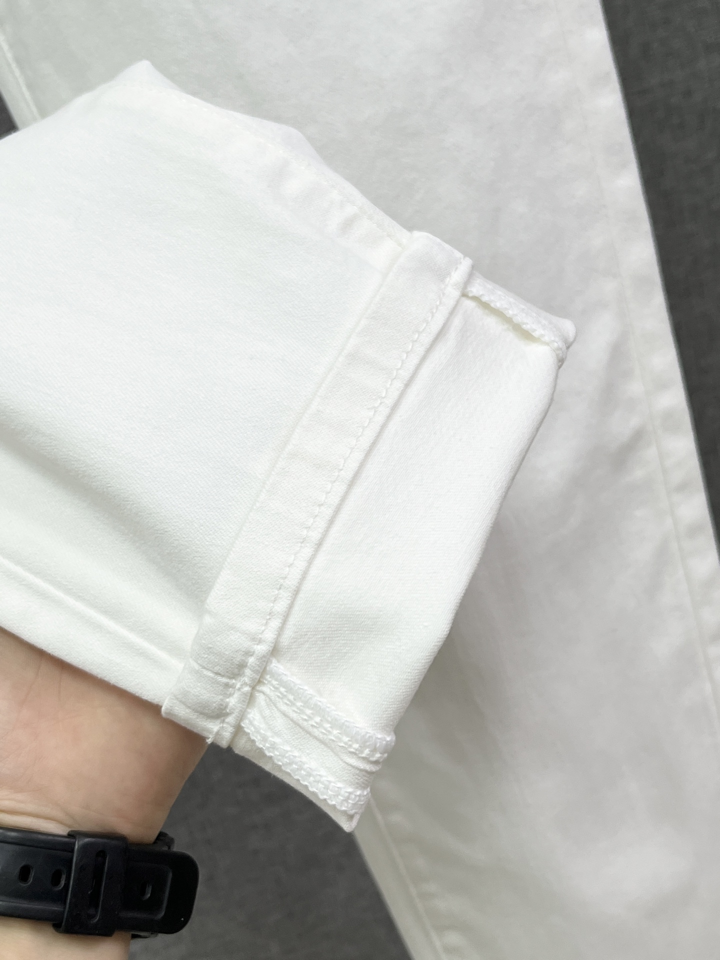 Loewe Basic Clothing Cotton L