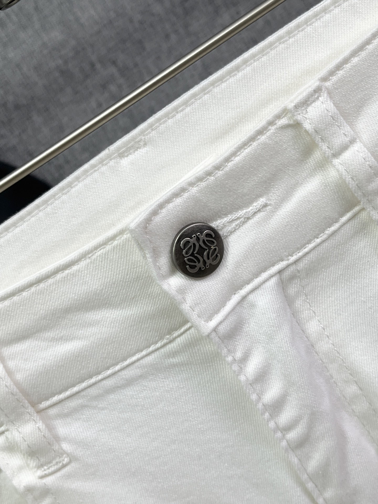 Loewe Basic Clothing Cotton L