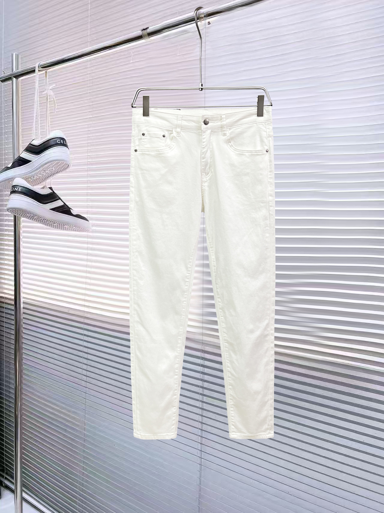 Loewe Basic Clothing Cotton L