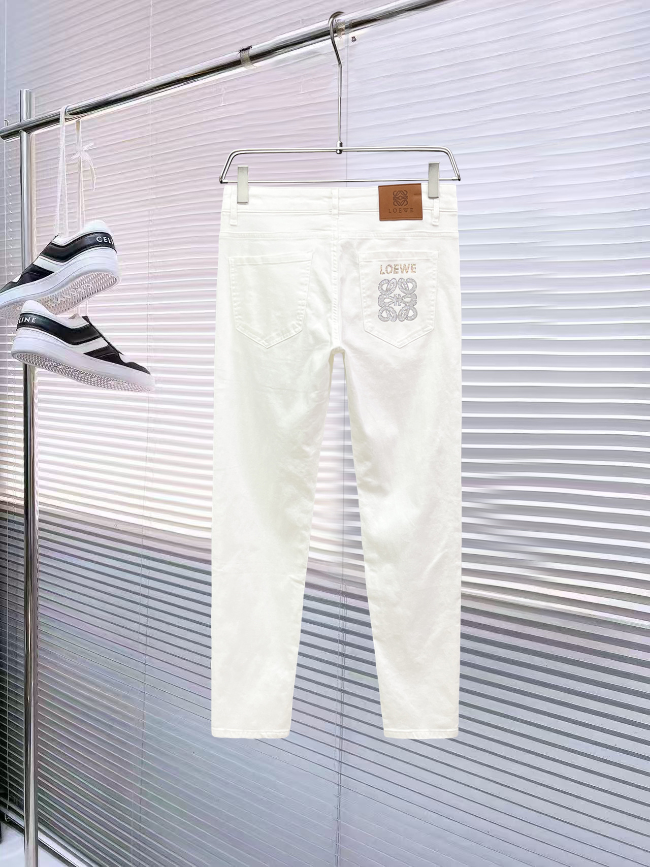 Loewe Basic Clothing Cotton L