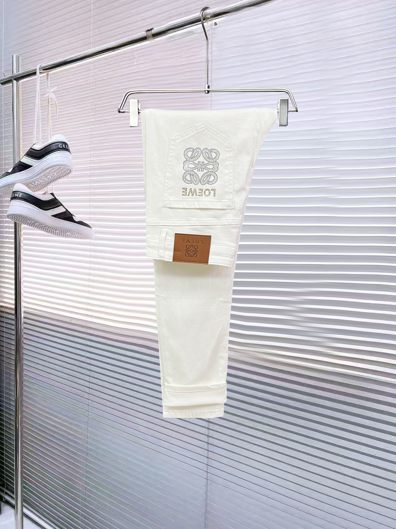 Loewe Basic Clothing Cotton L