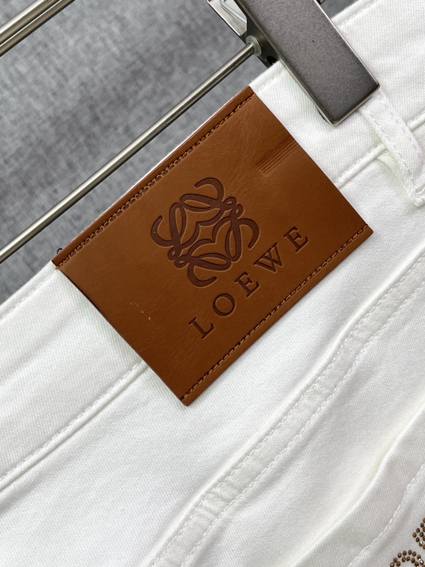 Loewe Basic Clothing Cotton L