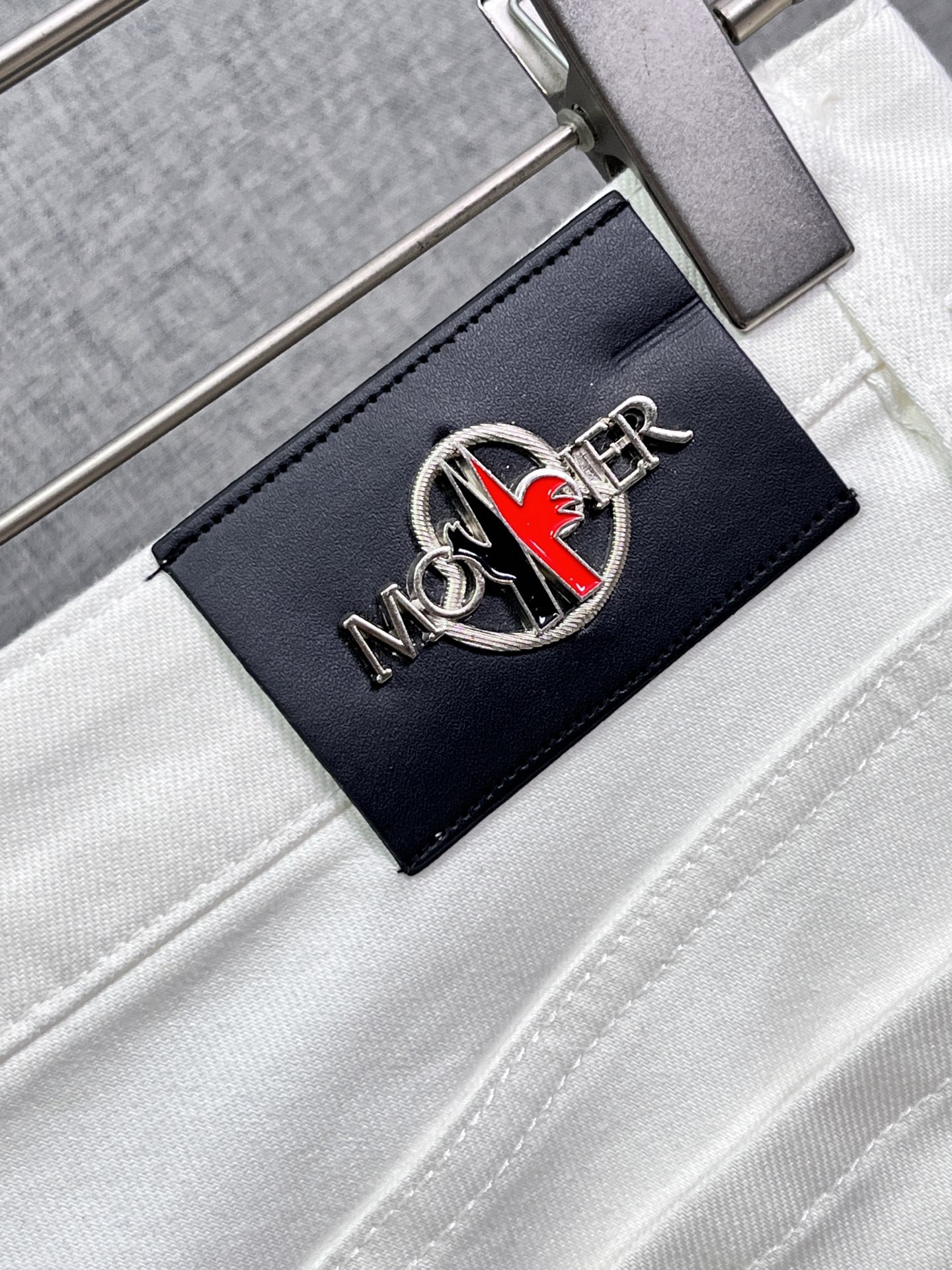 Moncler Basic Clothing Cotton M-l
