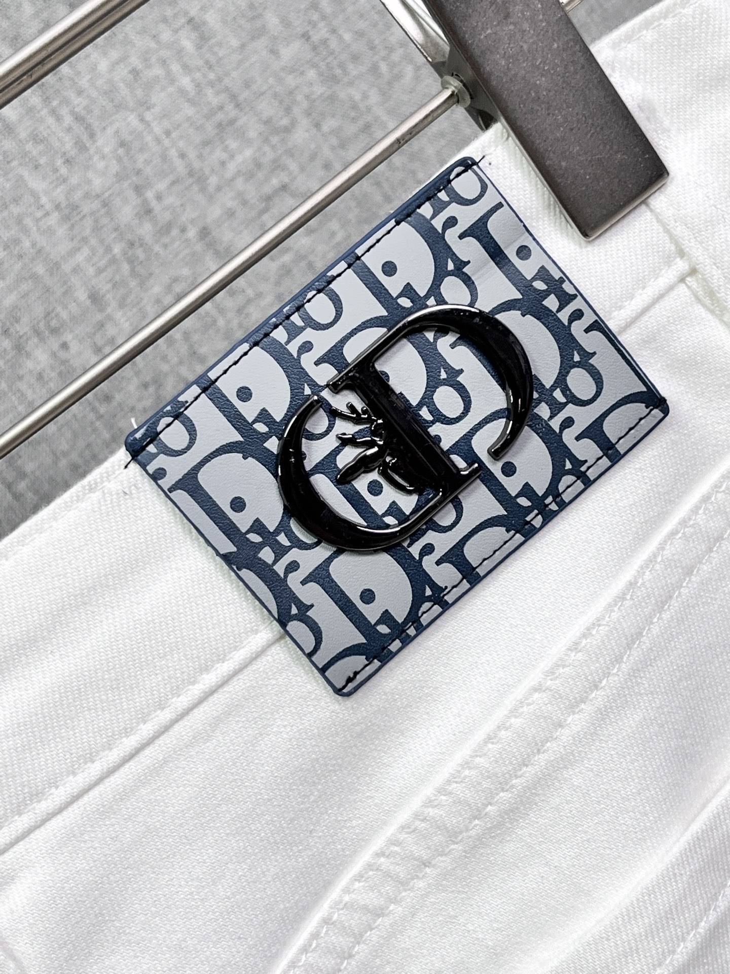 Dior Basic Clothing Cotton L