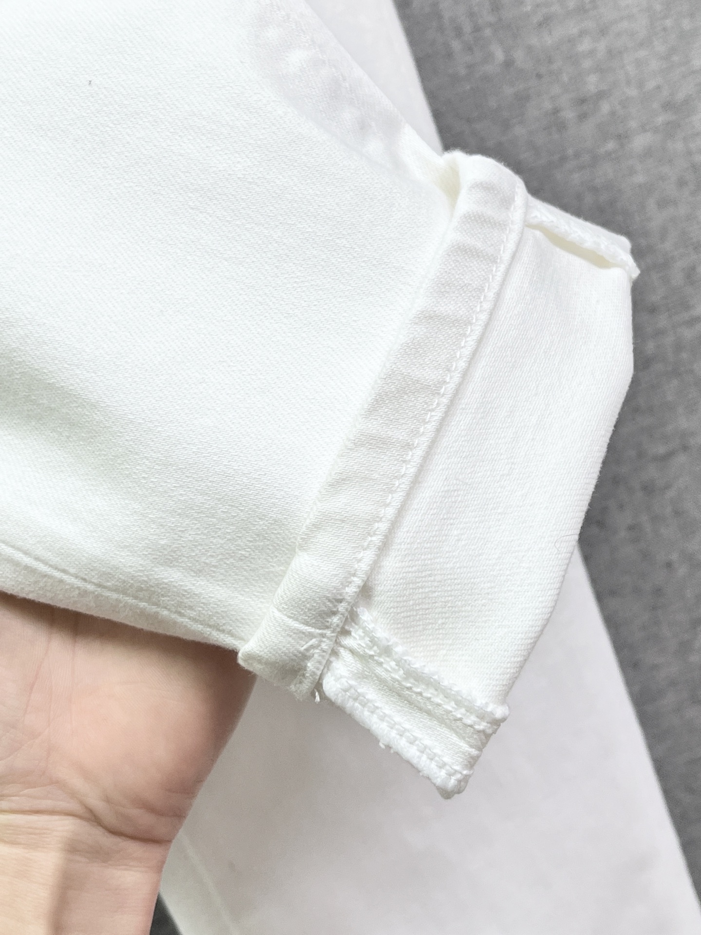 Dior Basic Clothing Cotton L