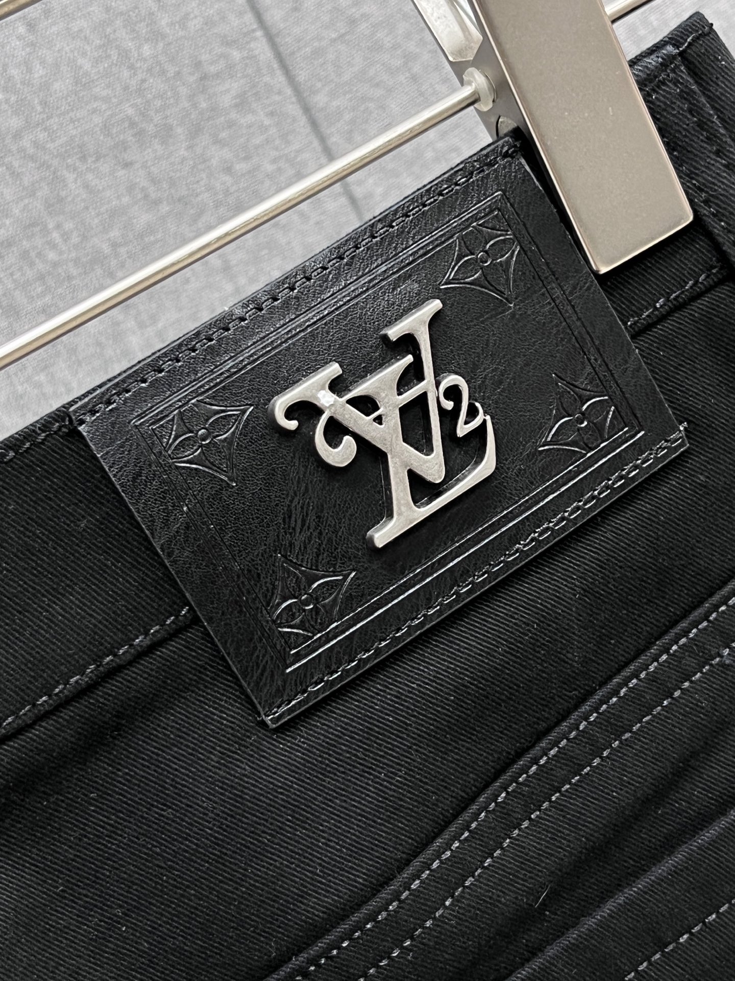 Louis Vuitton Basic Clothing Cotton L