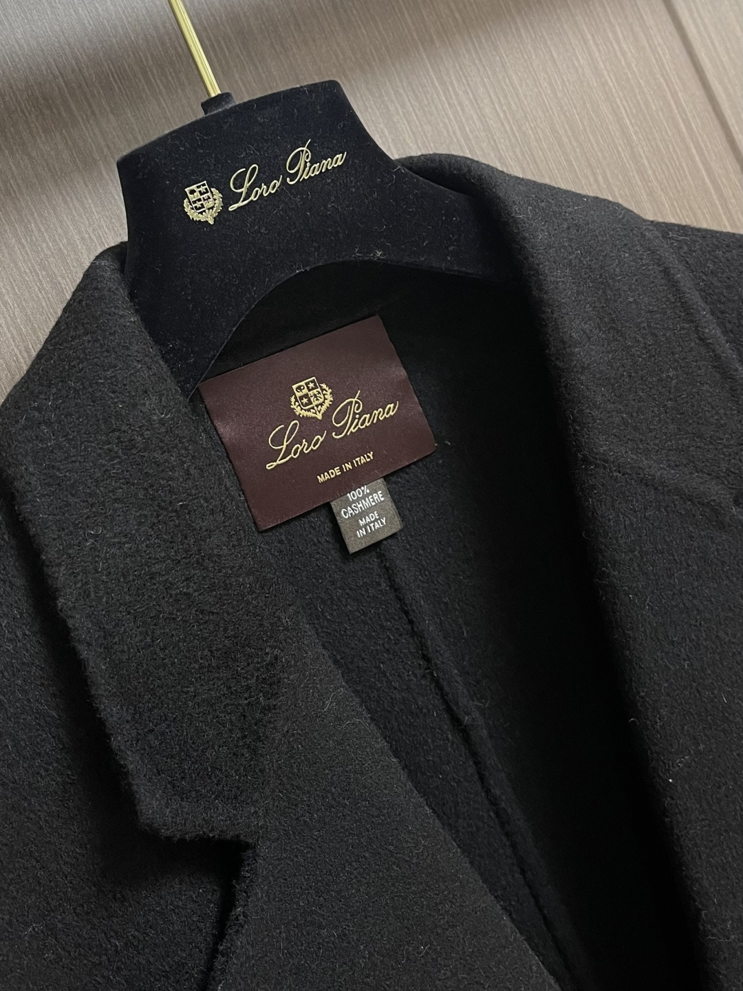 Loro Piana Jacket S-m-l-xl