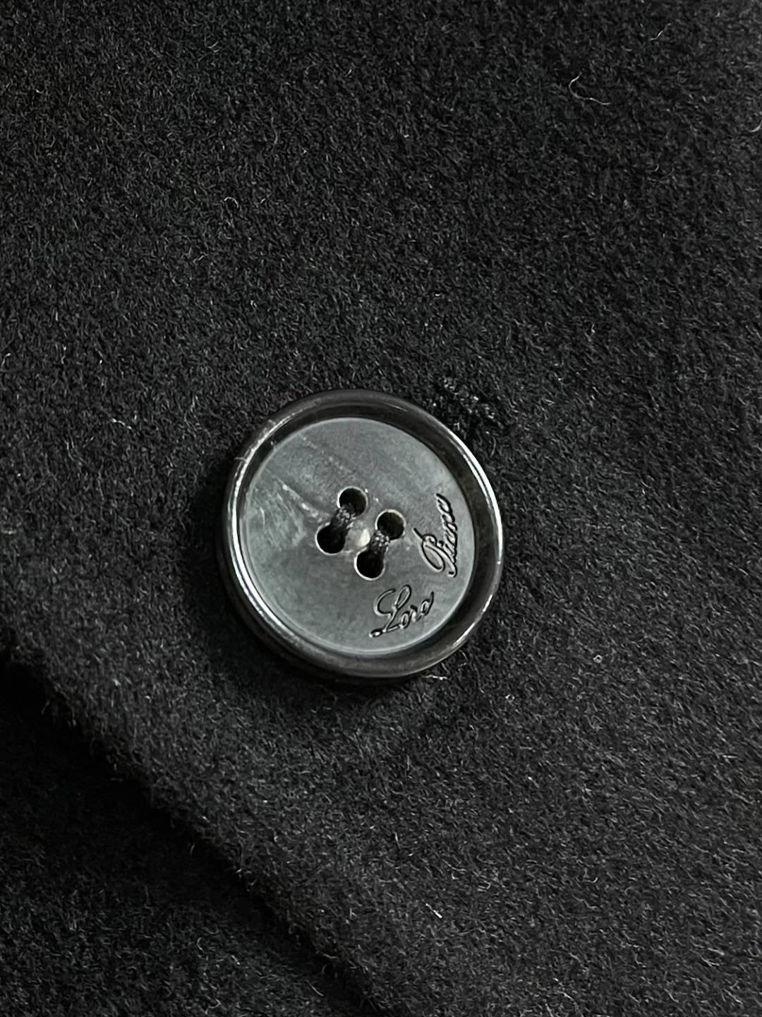 Loro Piana Jacket S-m-l-xl