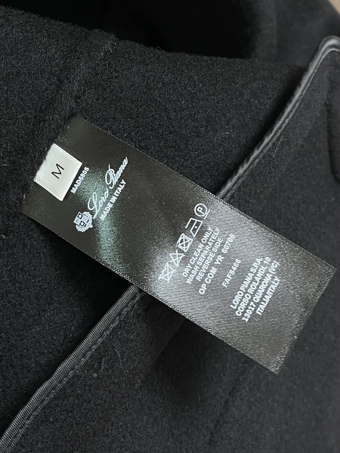 Loro Piana Jacket S-m-l-xl