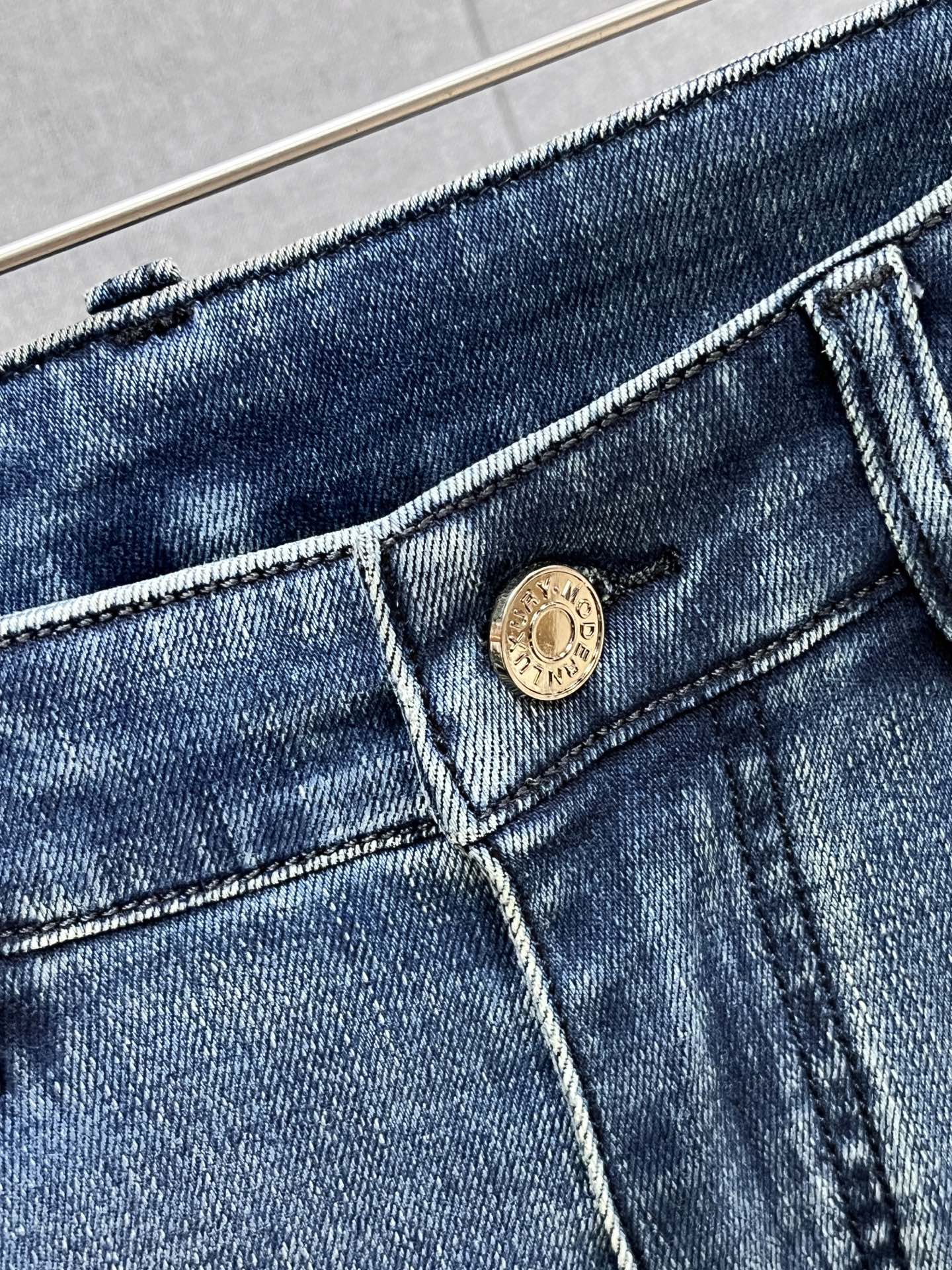 Valentino Jeans Cotton L