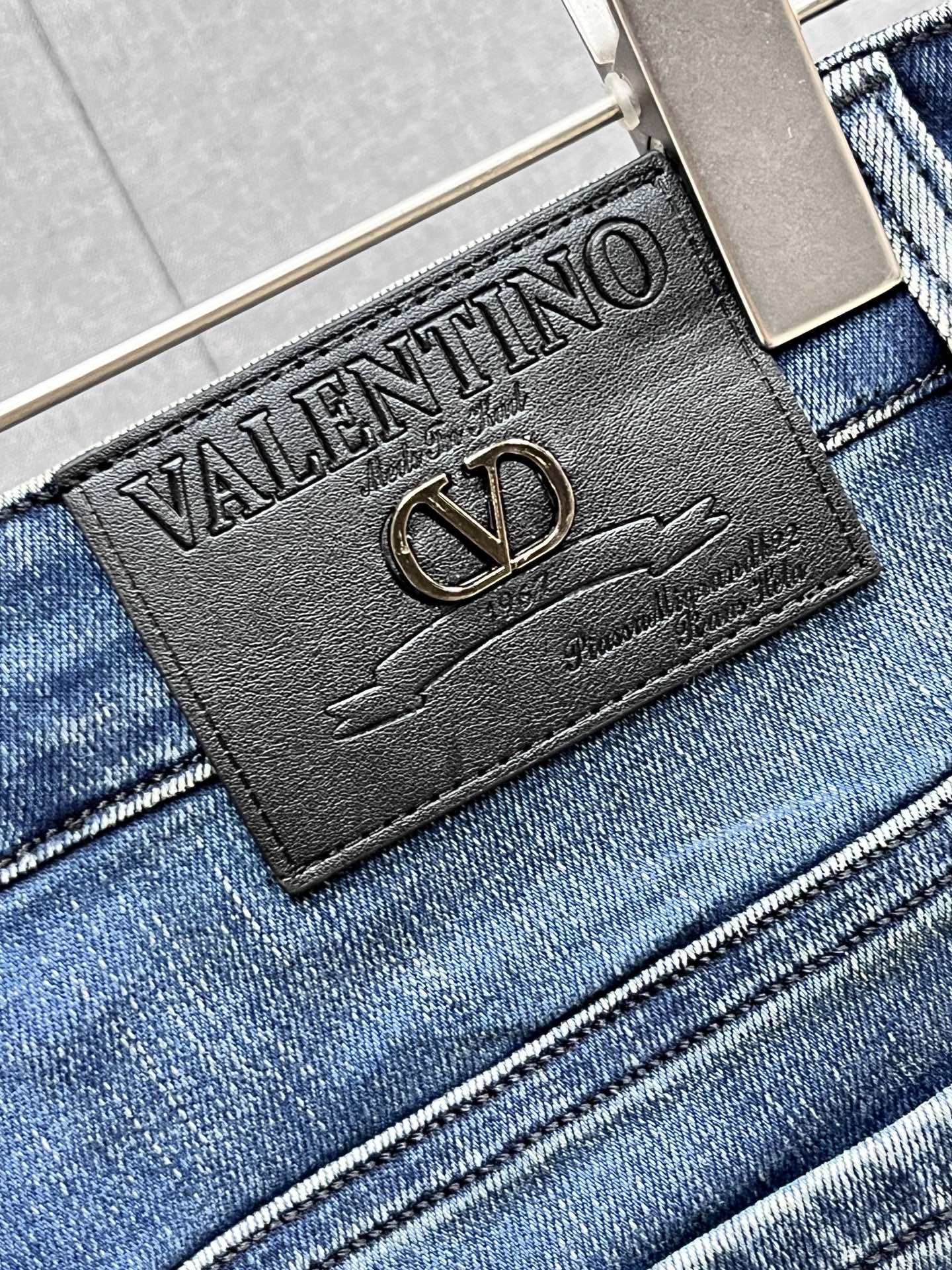 Valentino Jeans Cotton L