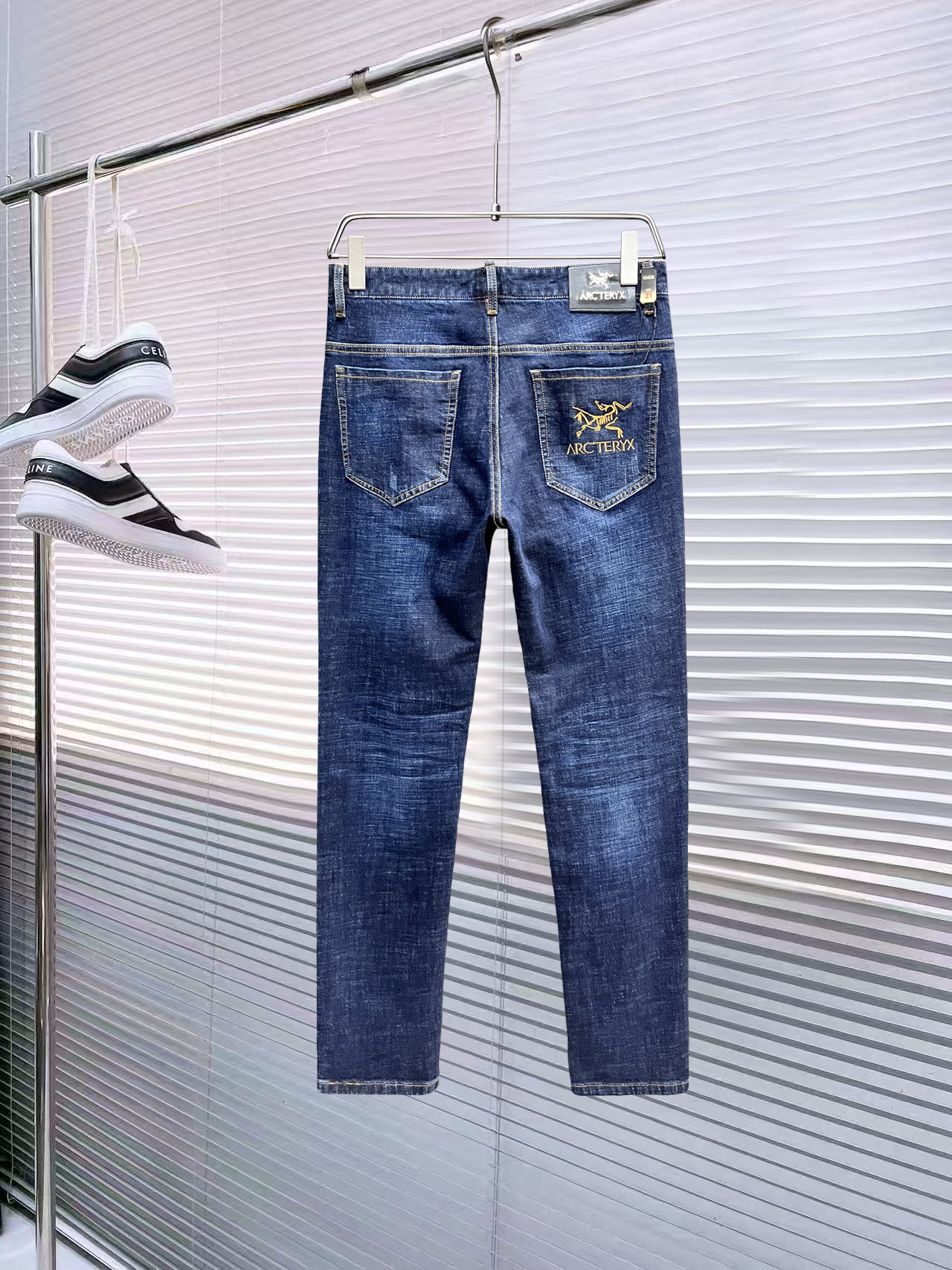 Arcteryx Jeans Cotton L