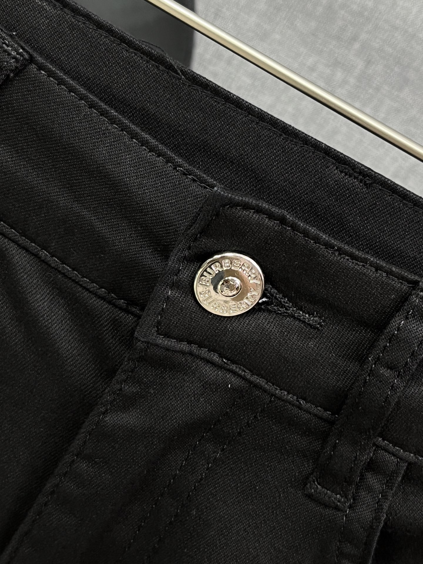 Burberry Basic Clothing Cotton L