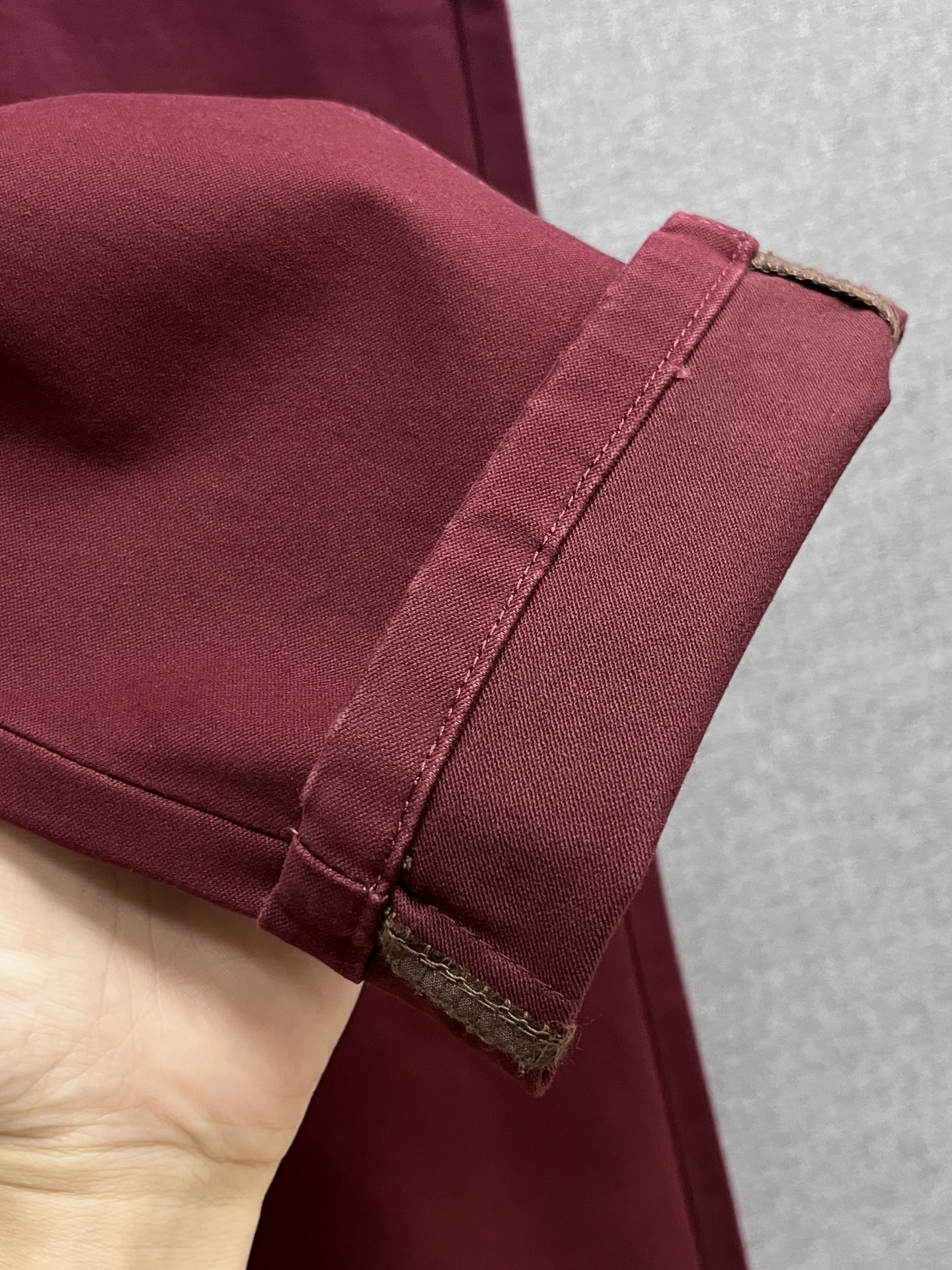 Burberry Basic Clothing Cotton L