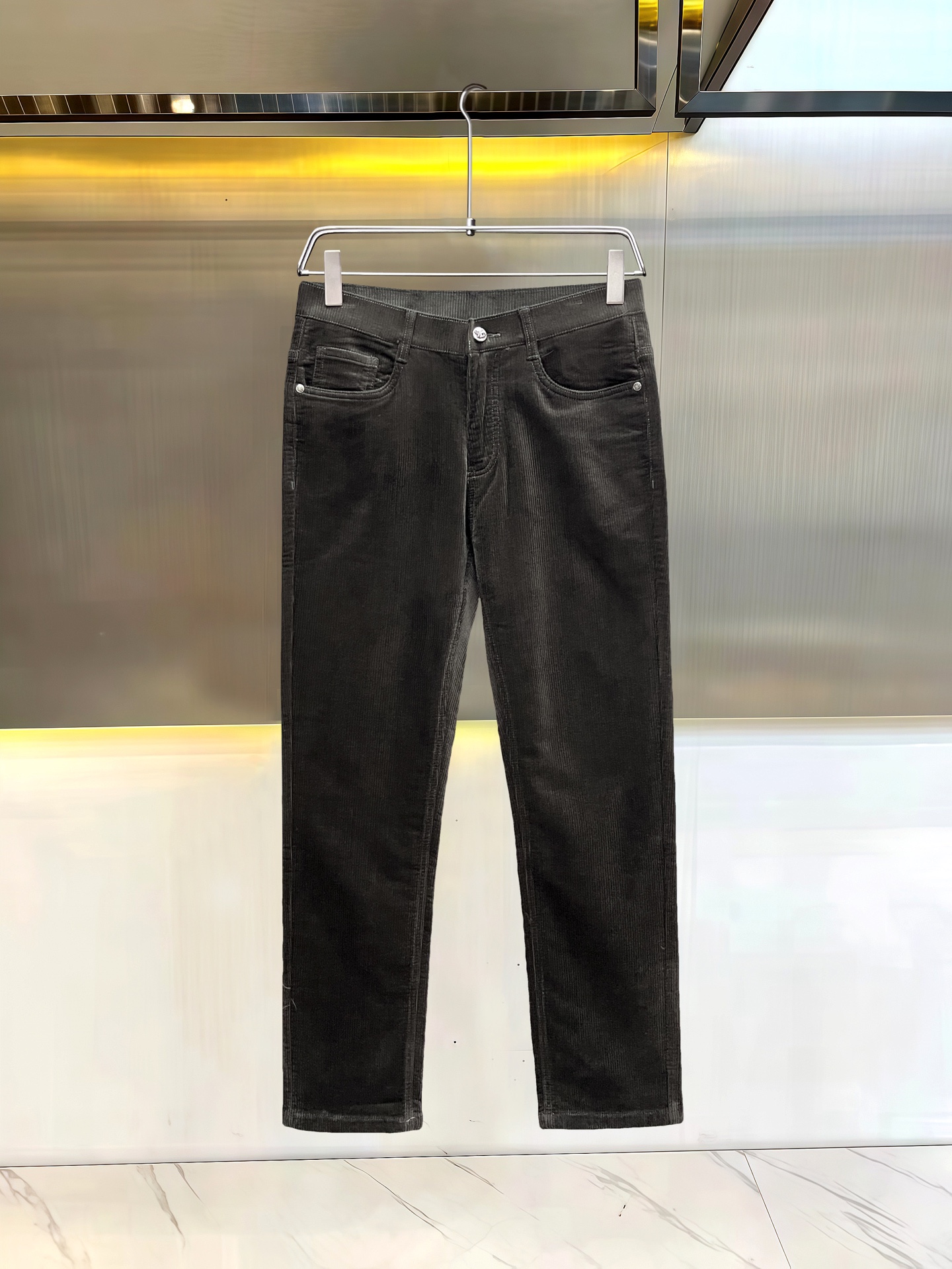 Burberry Basic Clothing Cotton L