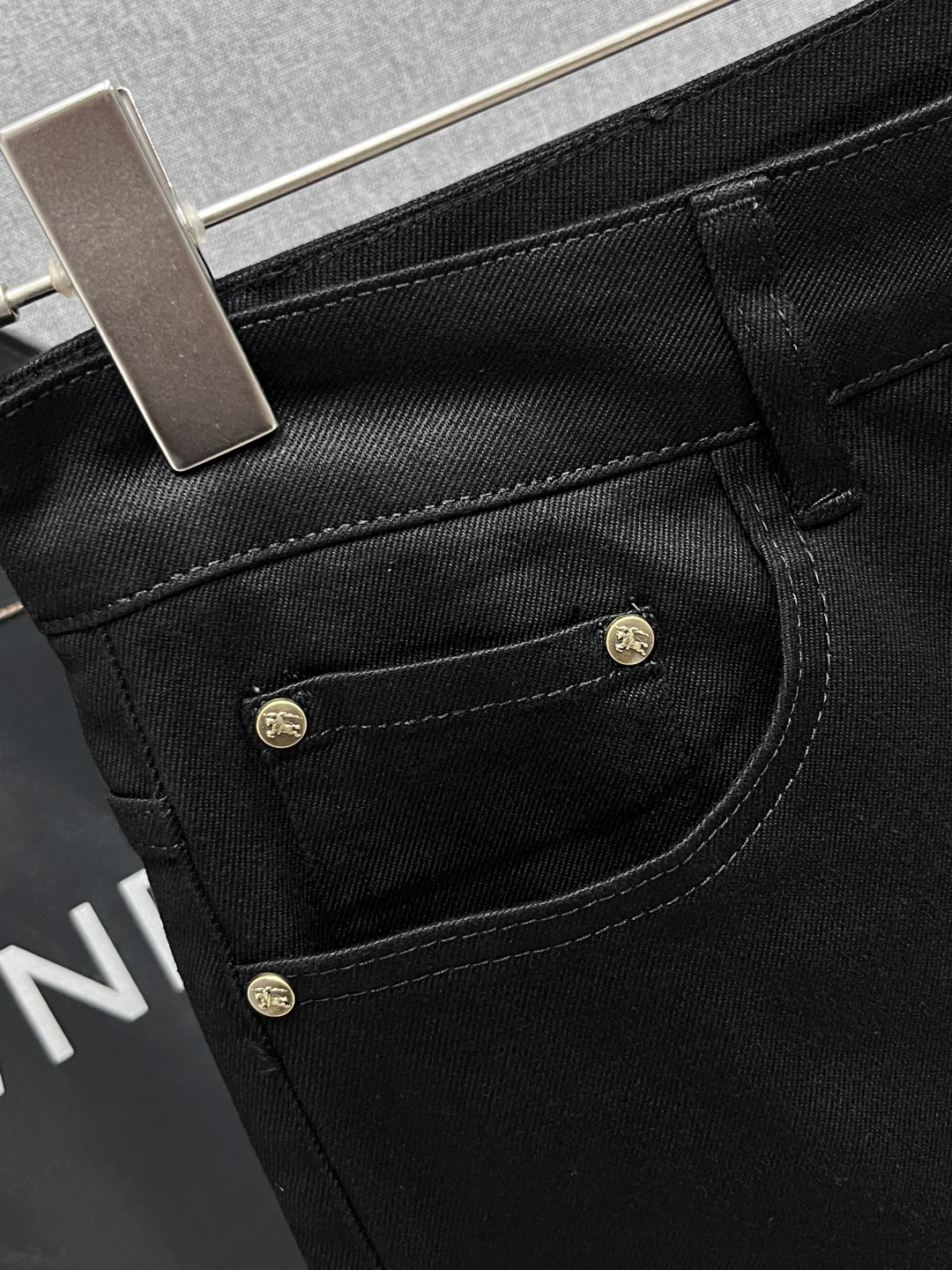 Prada Jeans Cotton L