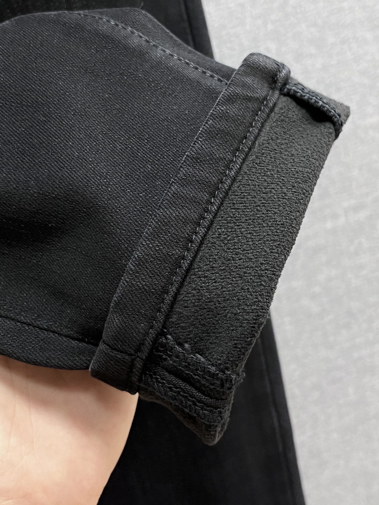 Prada Jeans Cotton L