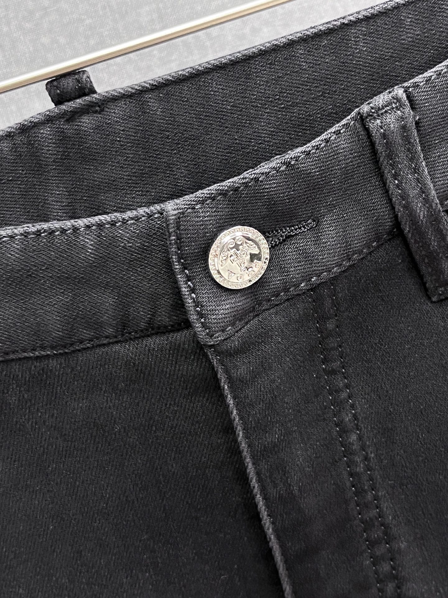Prada Jeans Cotton L